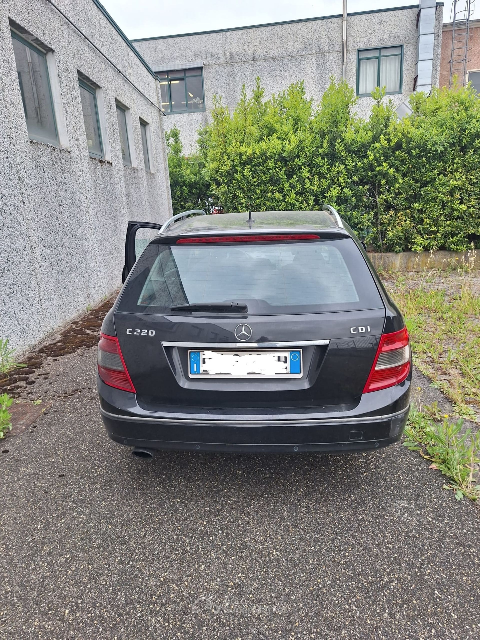 Mercedes-Benz Classe C
