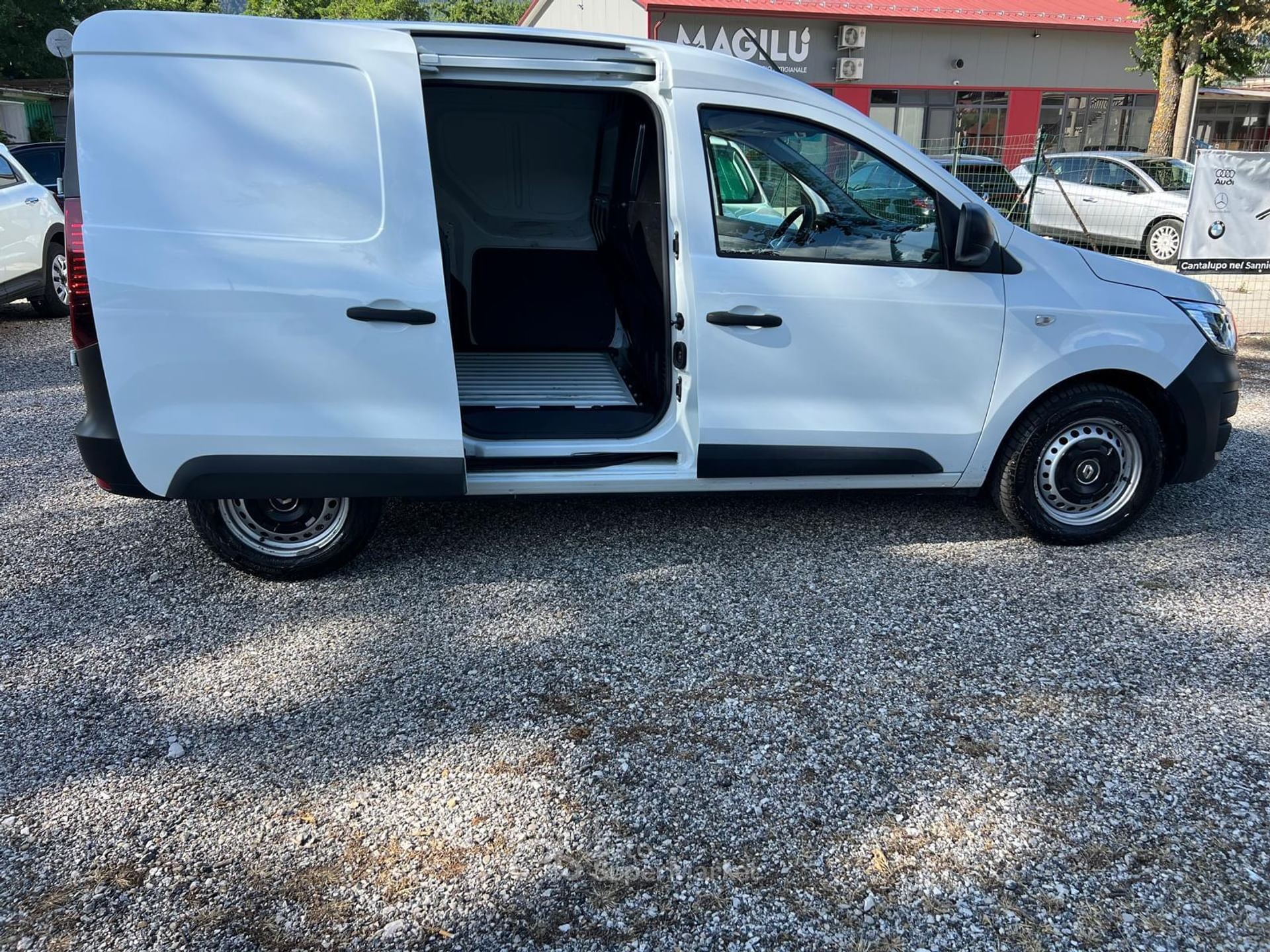 Renault Express