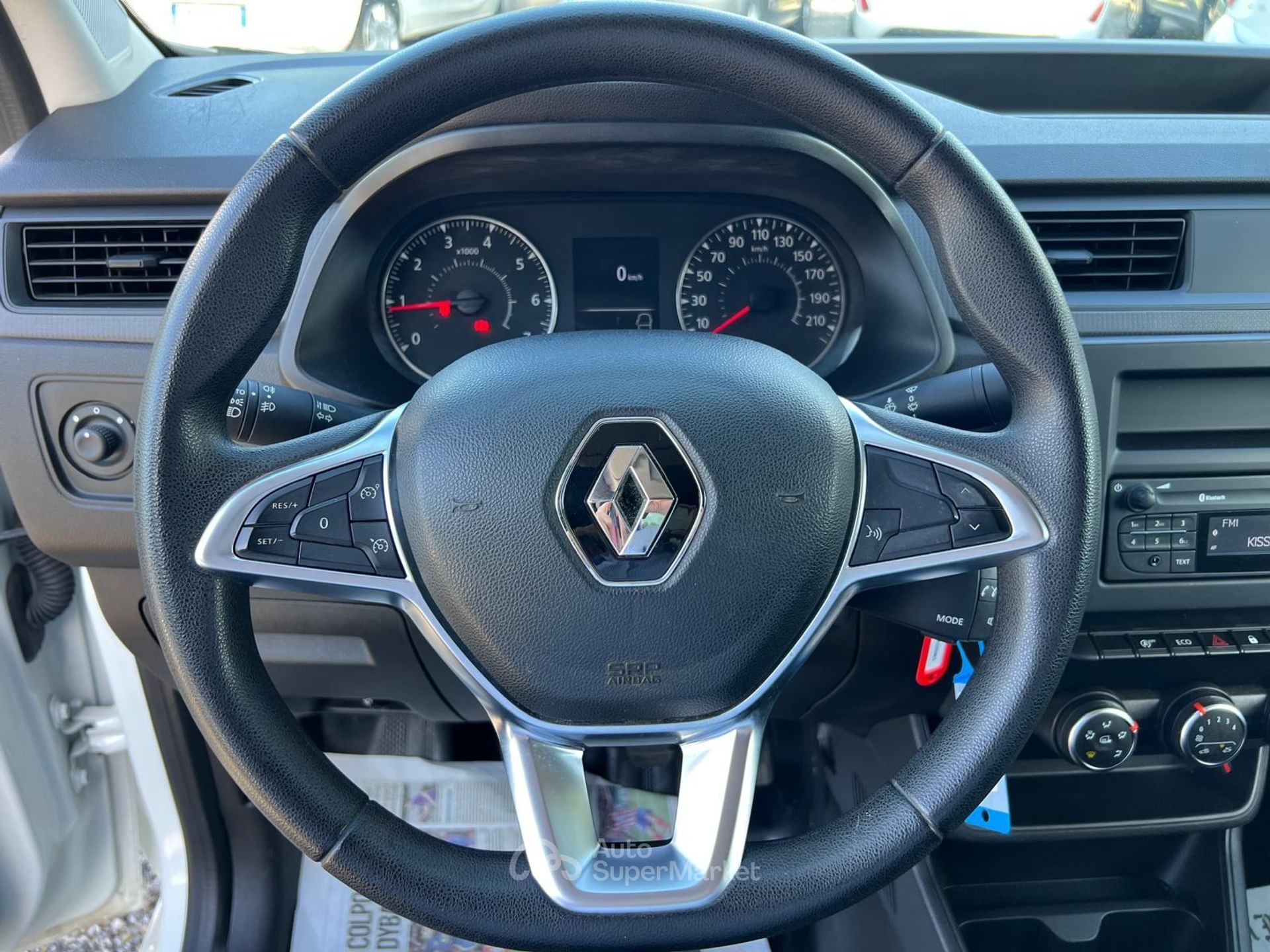 Renault Express