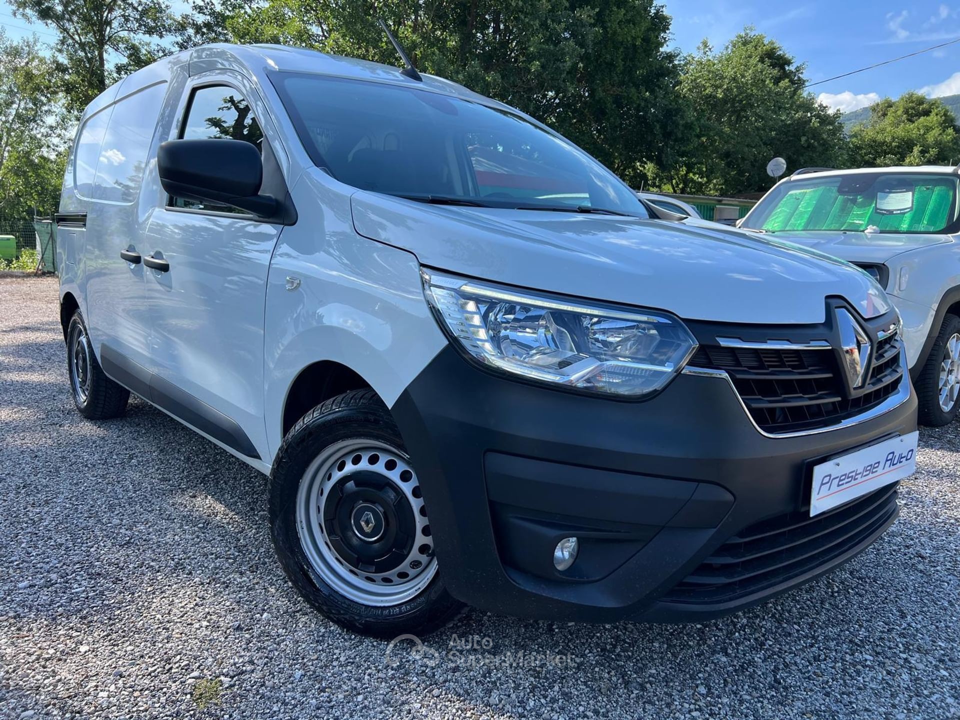 Renault Express