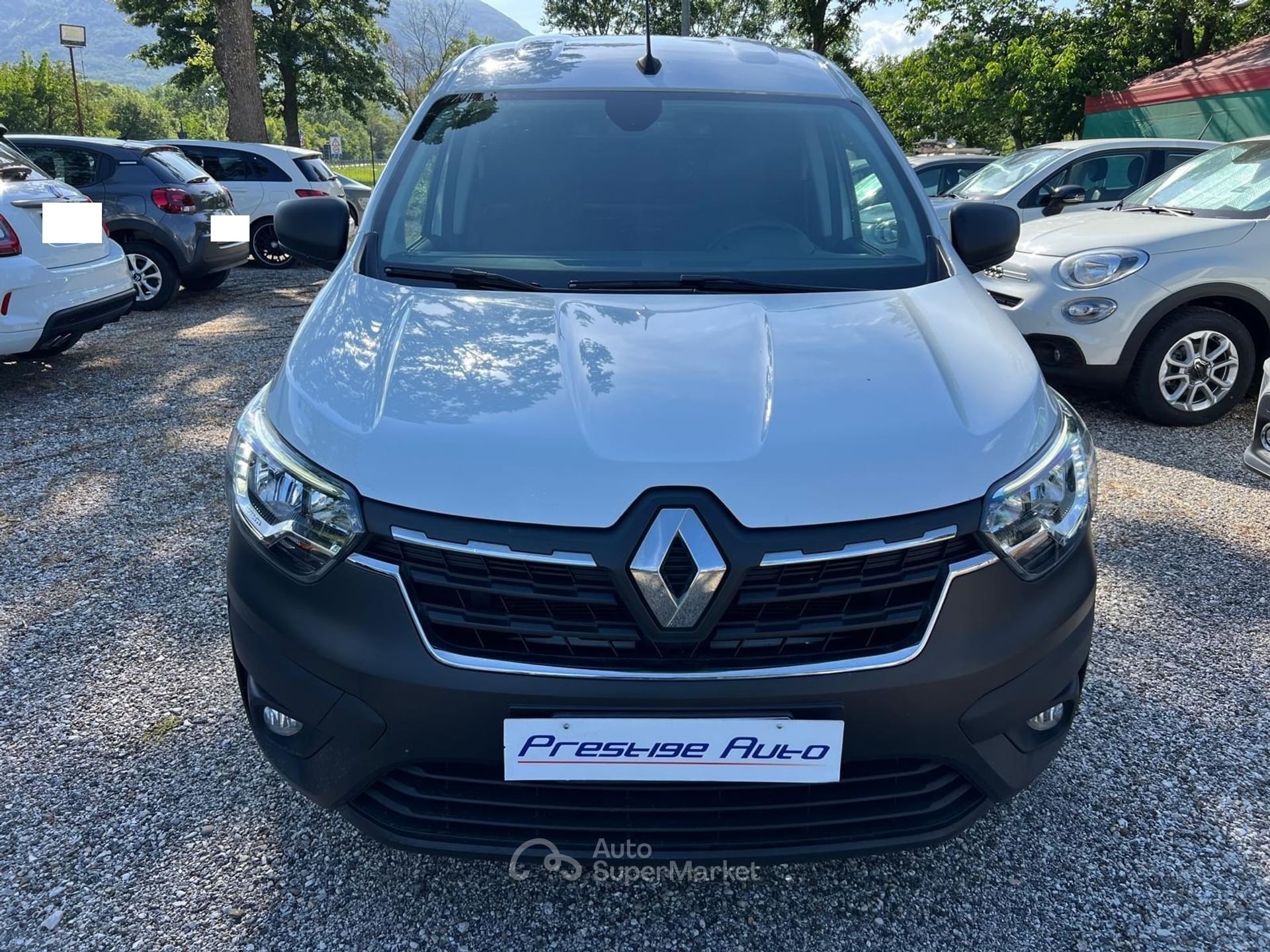 Renault Express