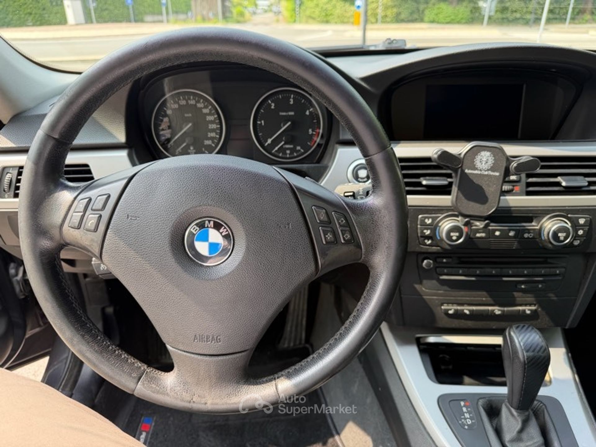 BMW Serie 3 330xd