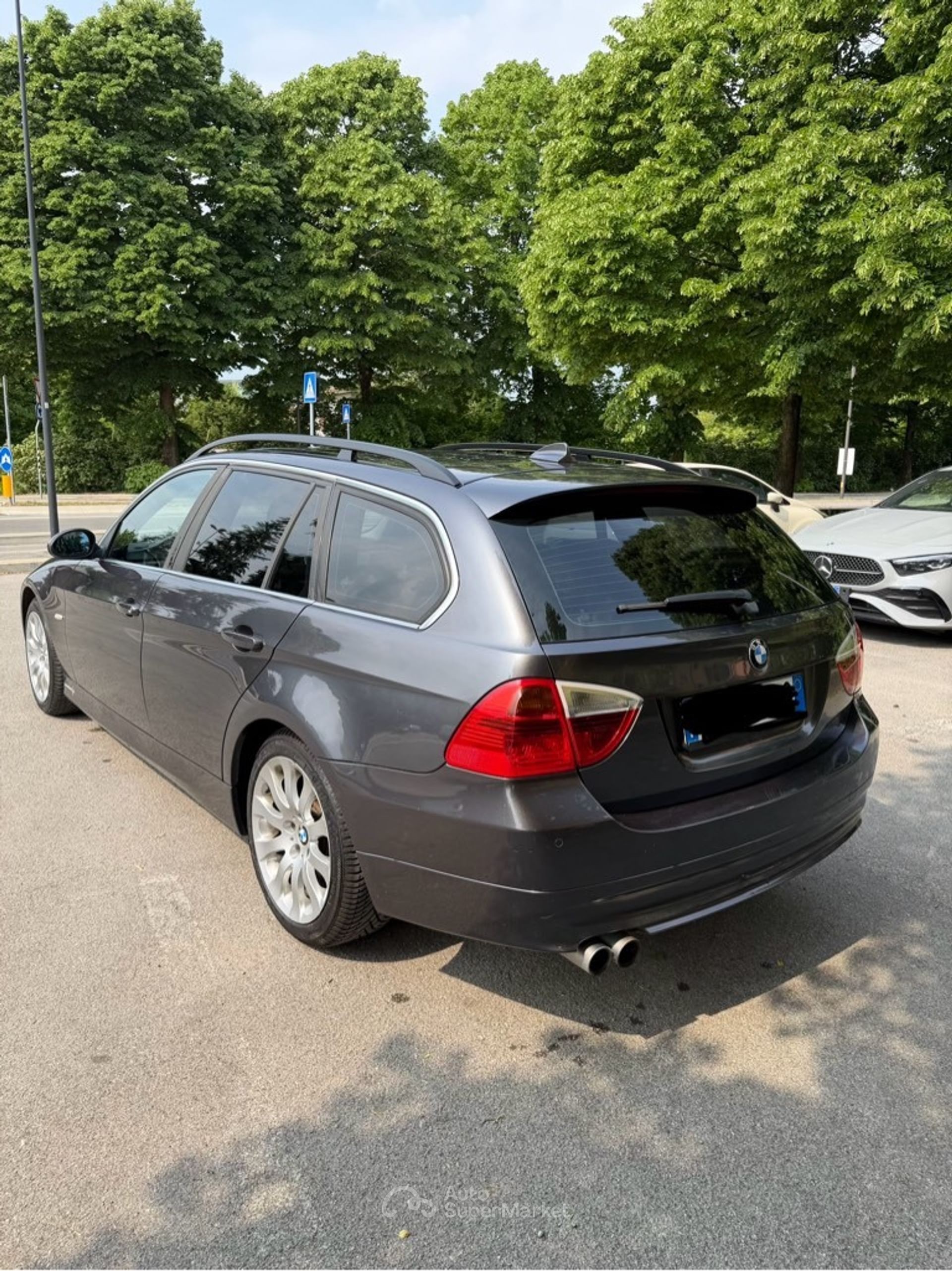 BMW Serie 3 330xd