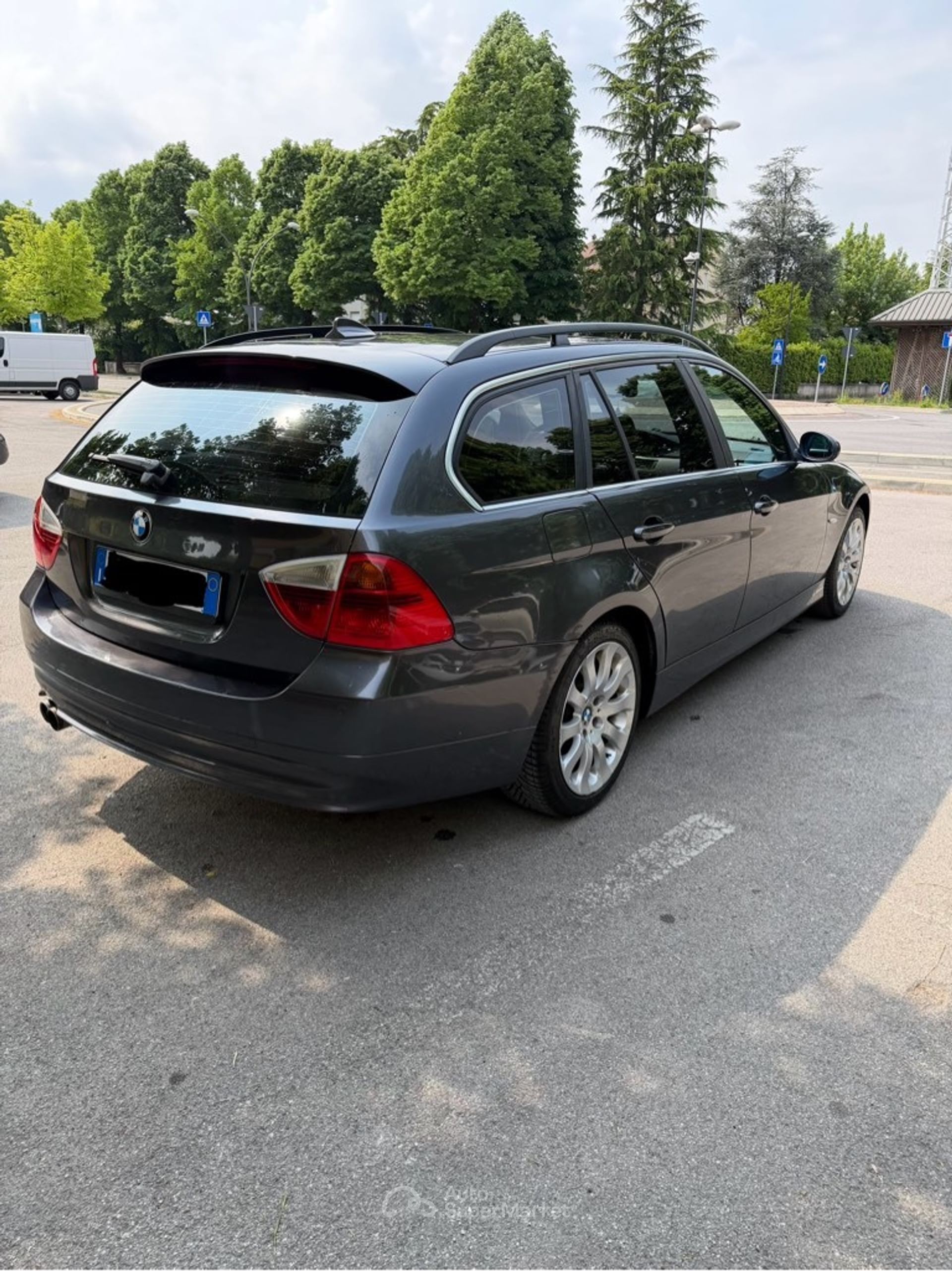 BMW Serie 3 330xd