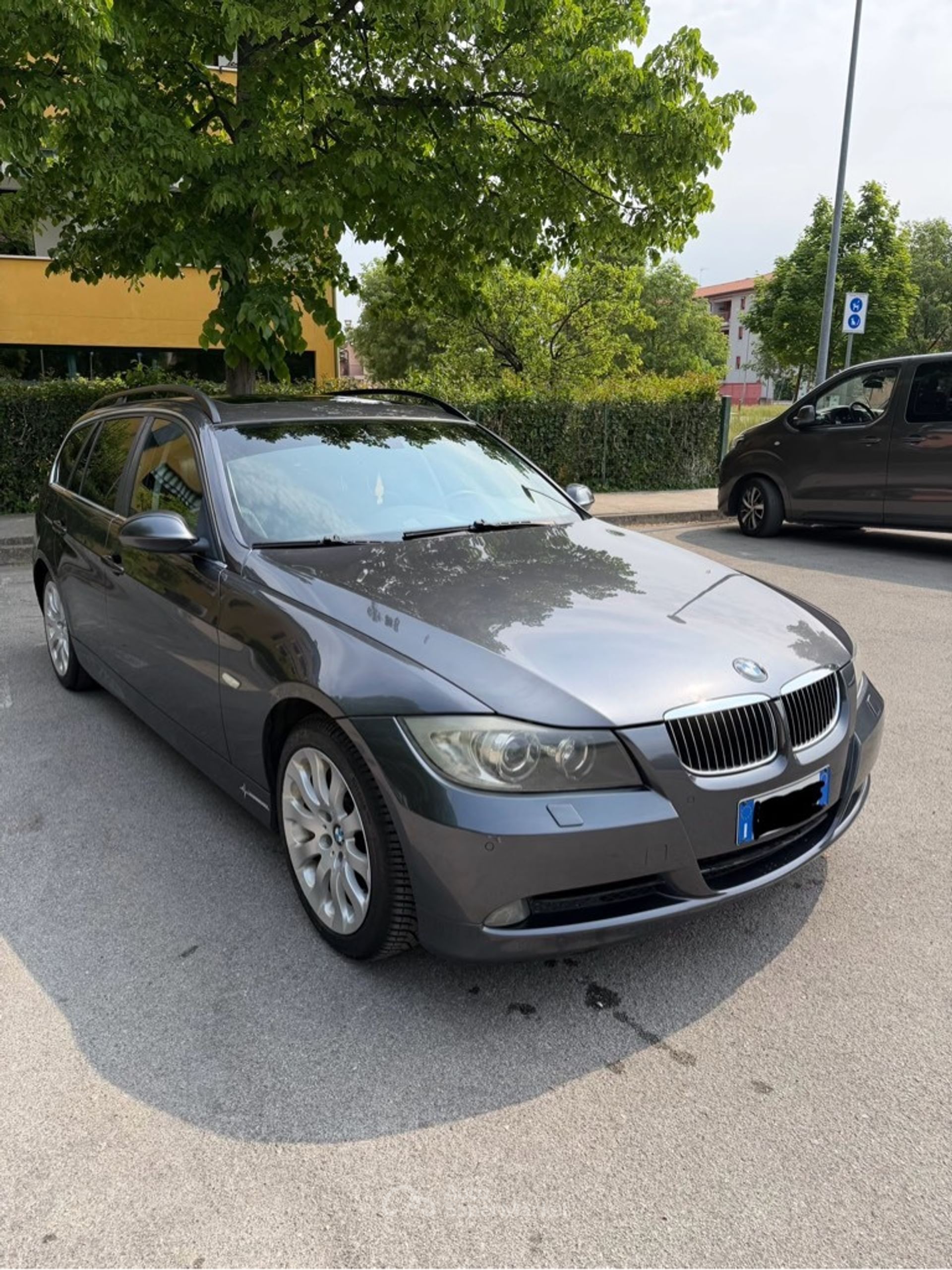 BMW Serie 3 330xd