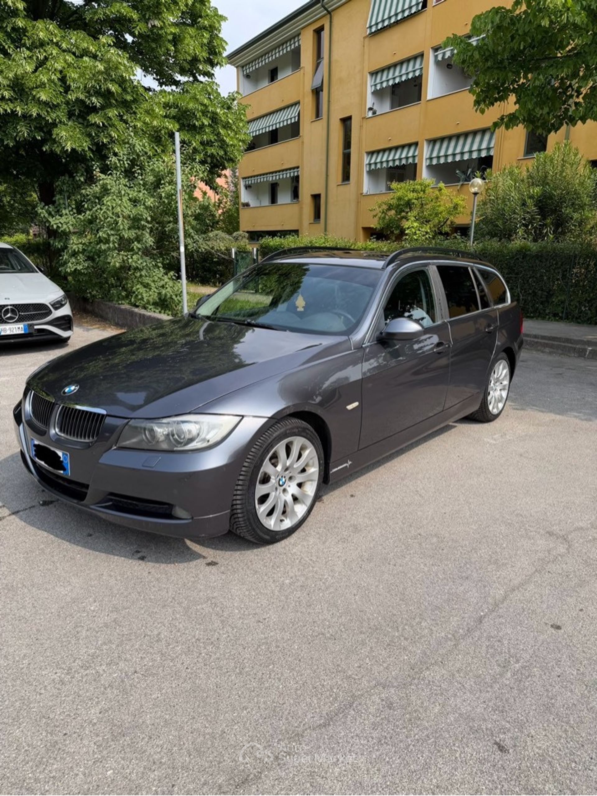 BMW Serie 3 330xd