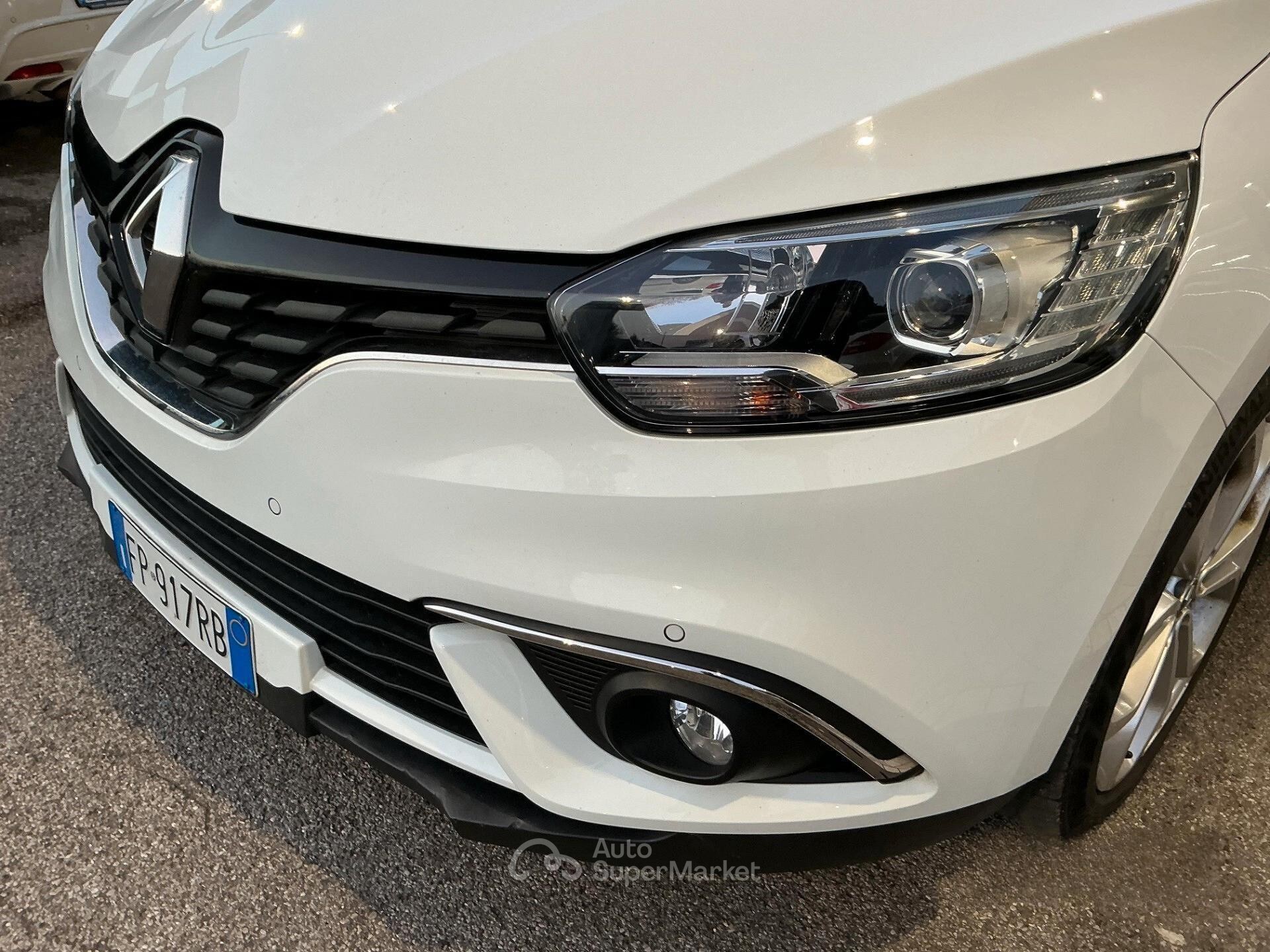 Renault Scénic
