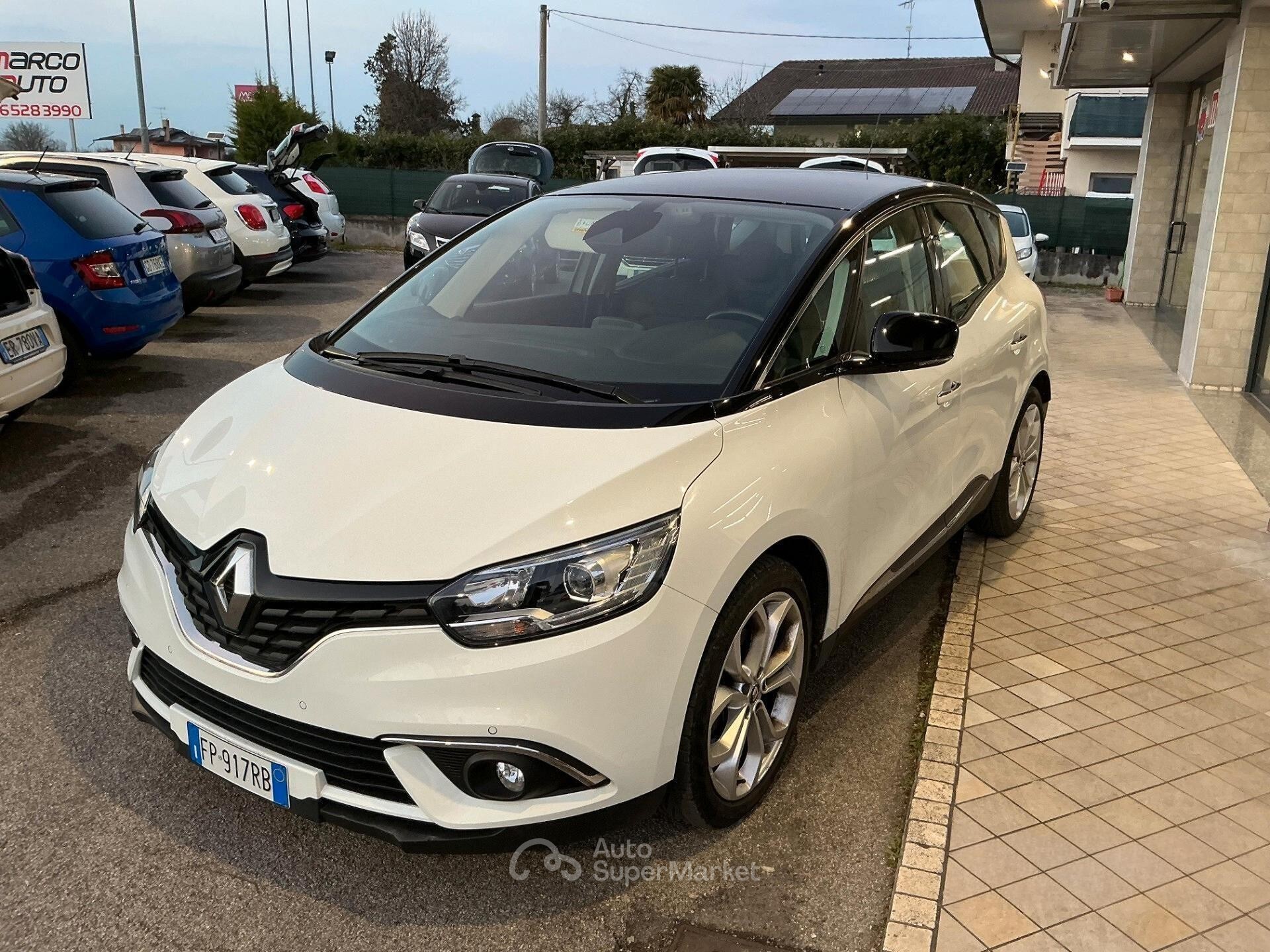 Renault Scénic