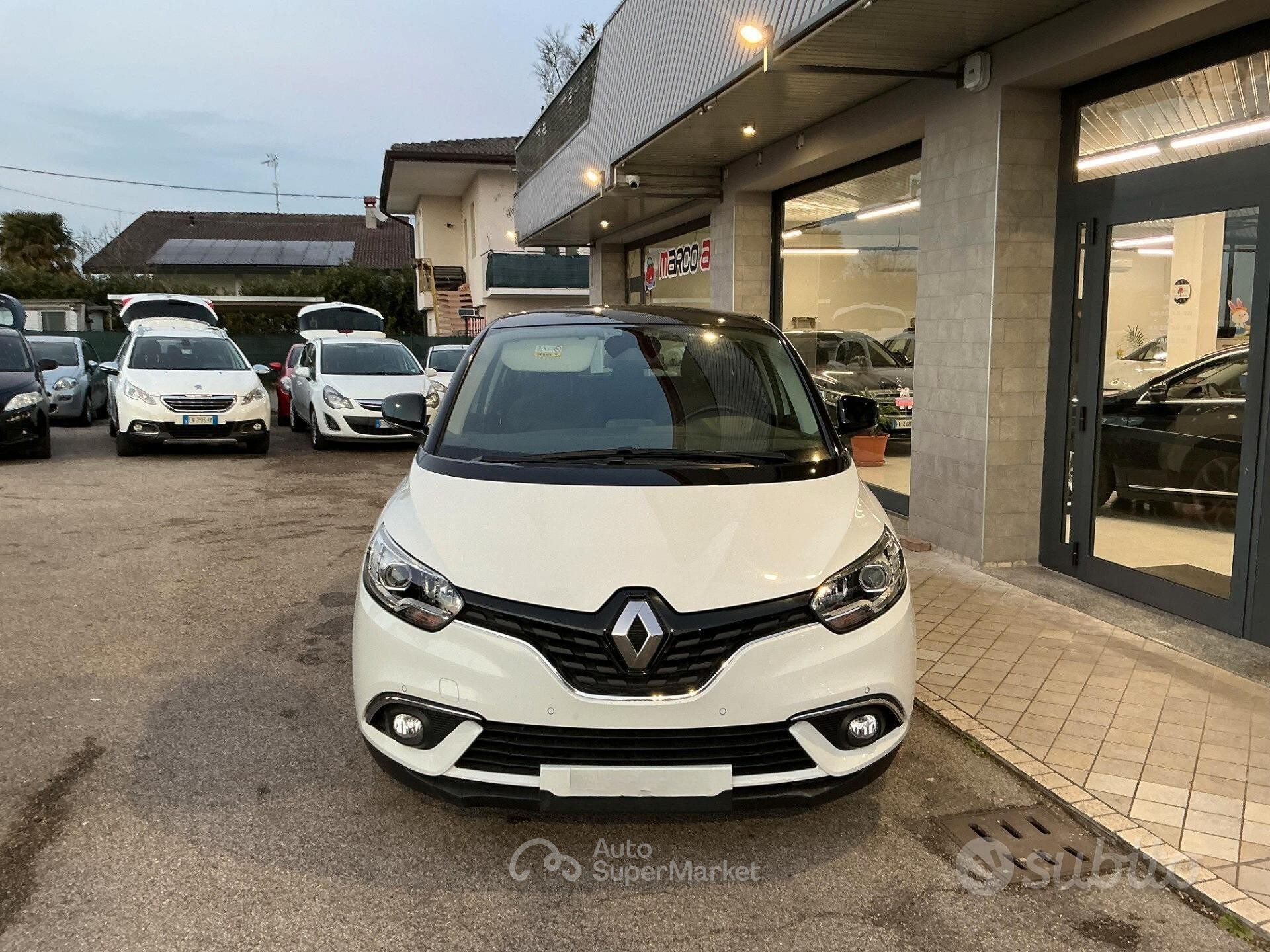 Renault Scénic