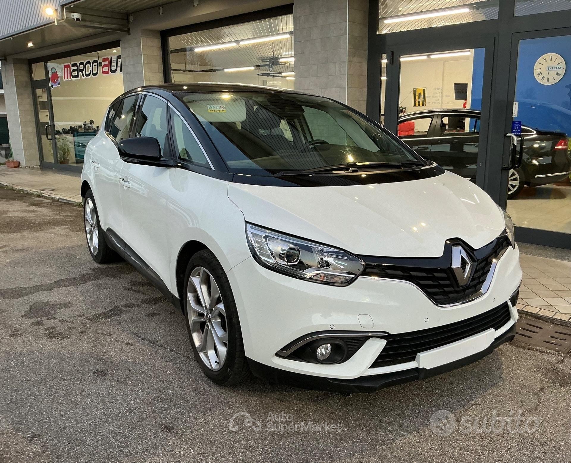 Renault Scénic