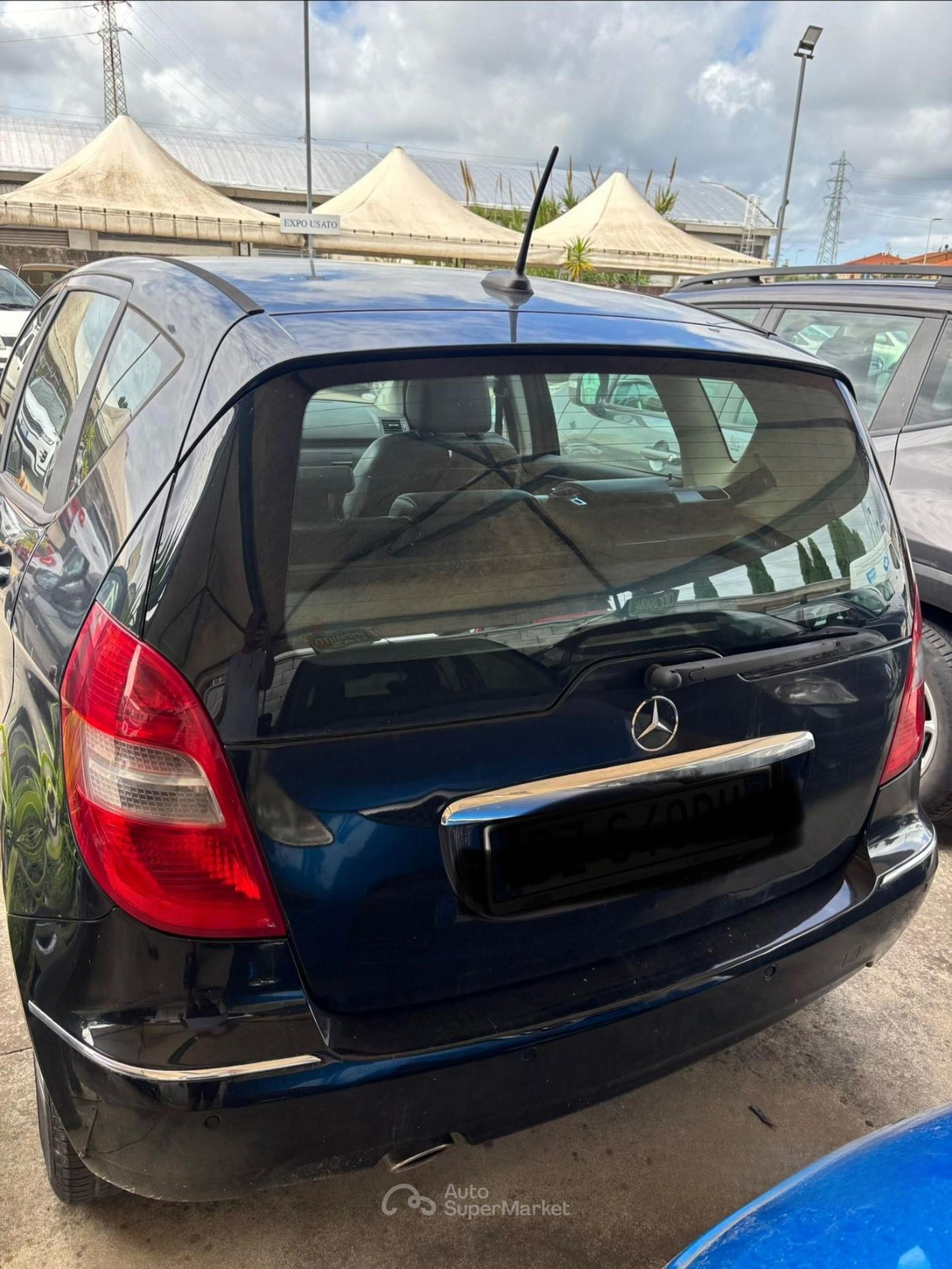 Mercedes-Benz Classe A