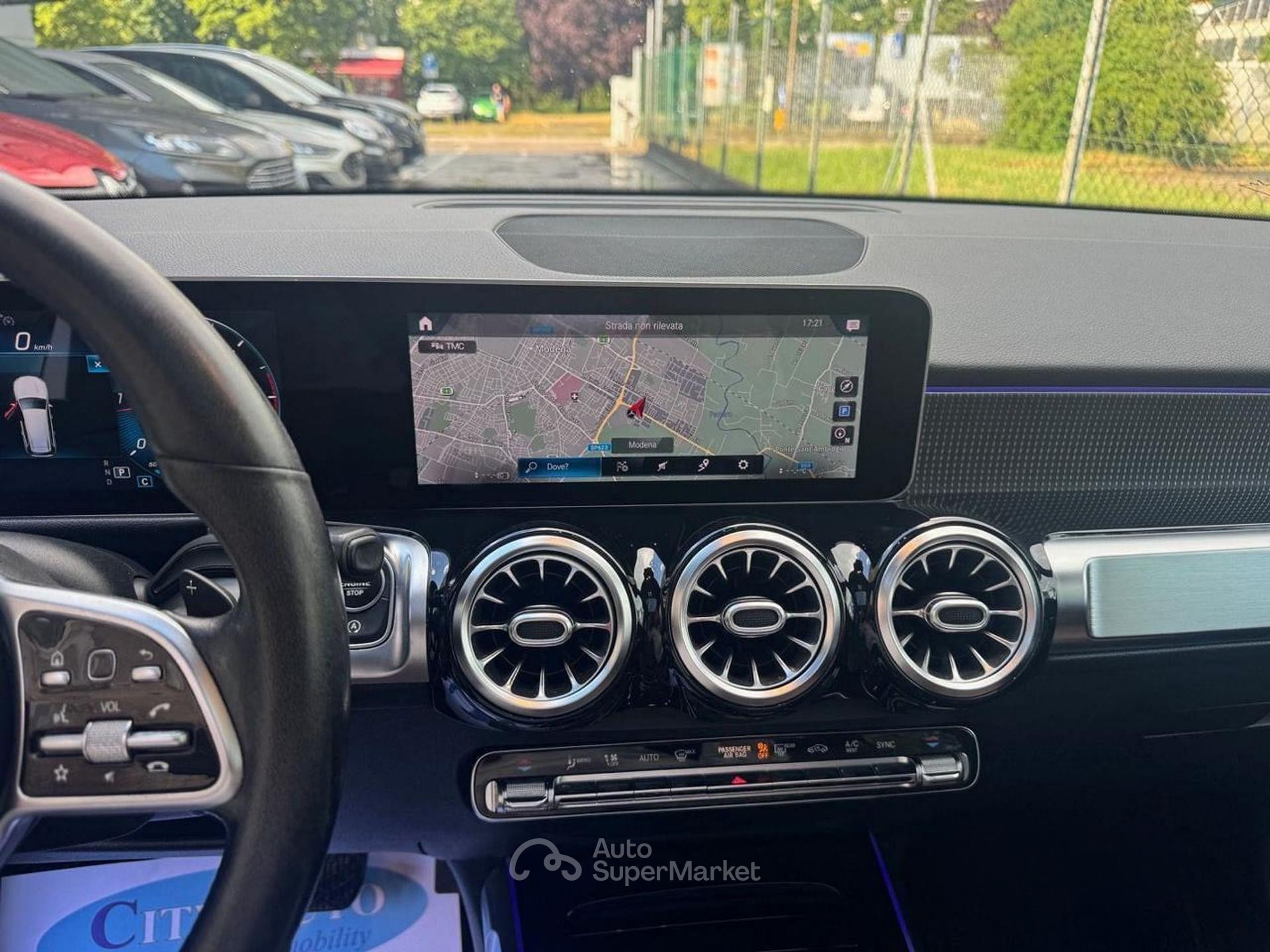 Mercedes-Benz Classe GLB