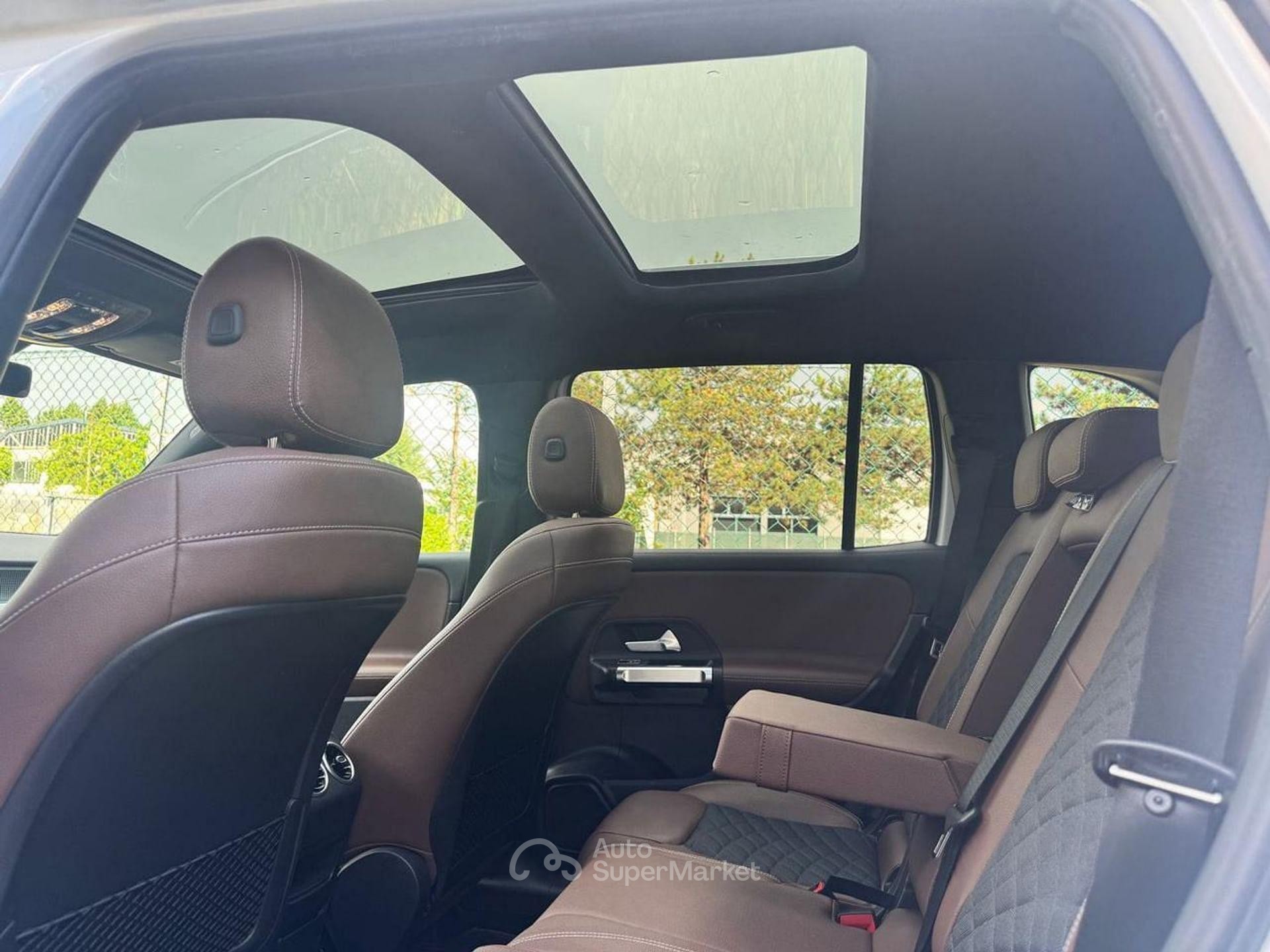 Mercedes-Benz Classe GLB