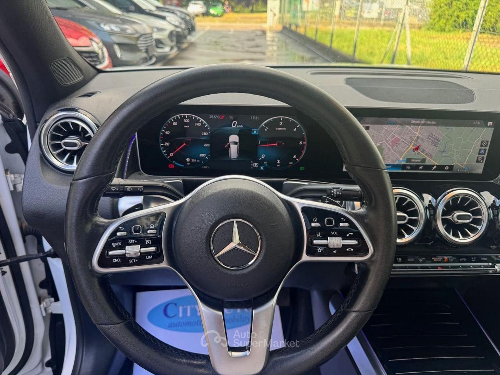 Mercedes-Benz Classe GLB