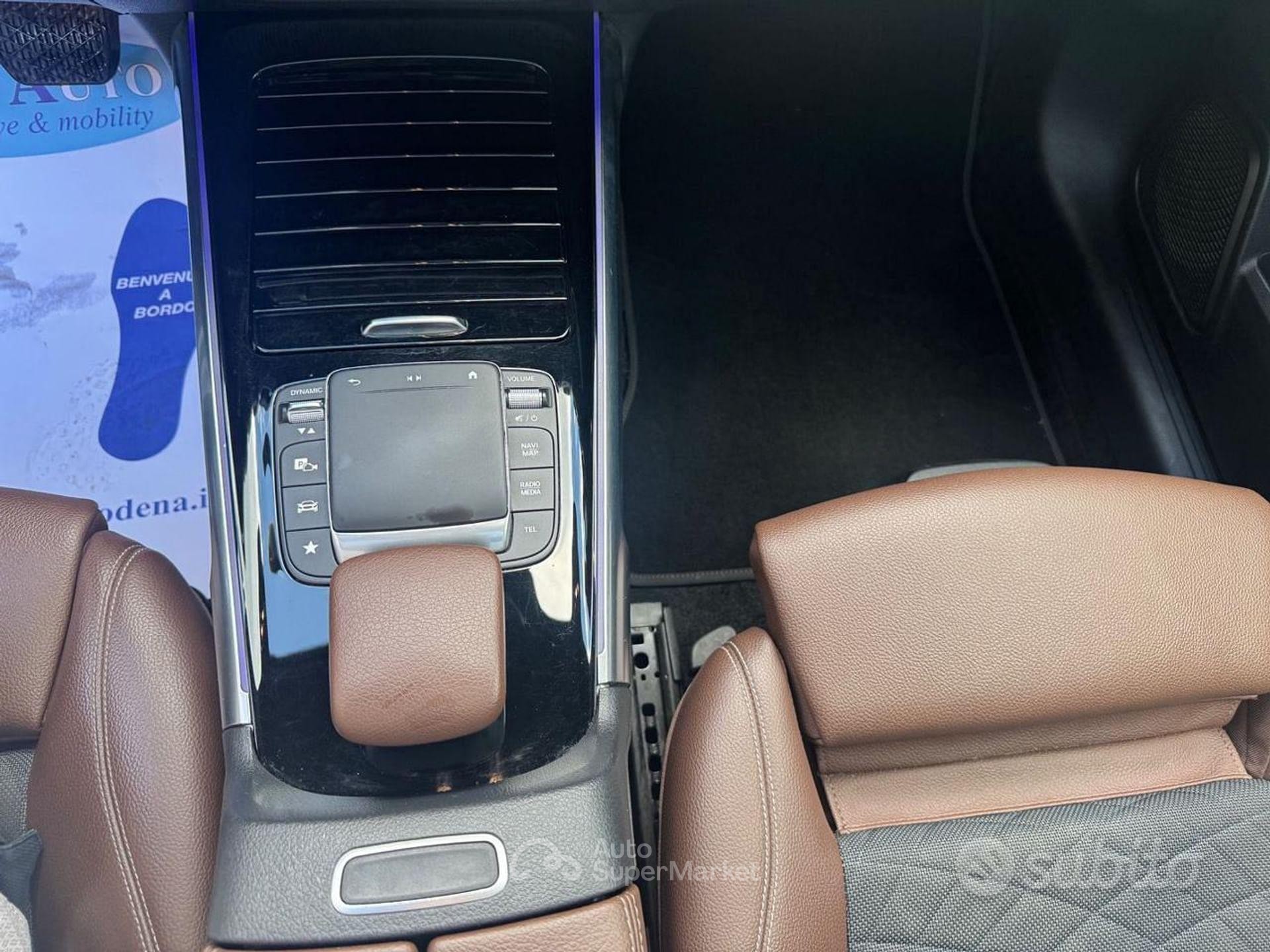 Mercedes-Benz Classe GLB
