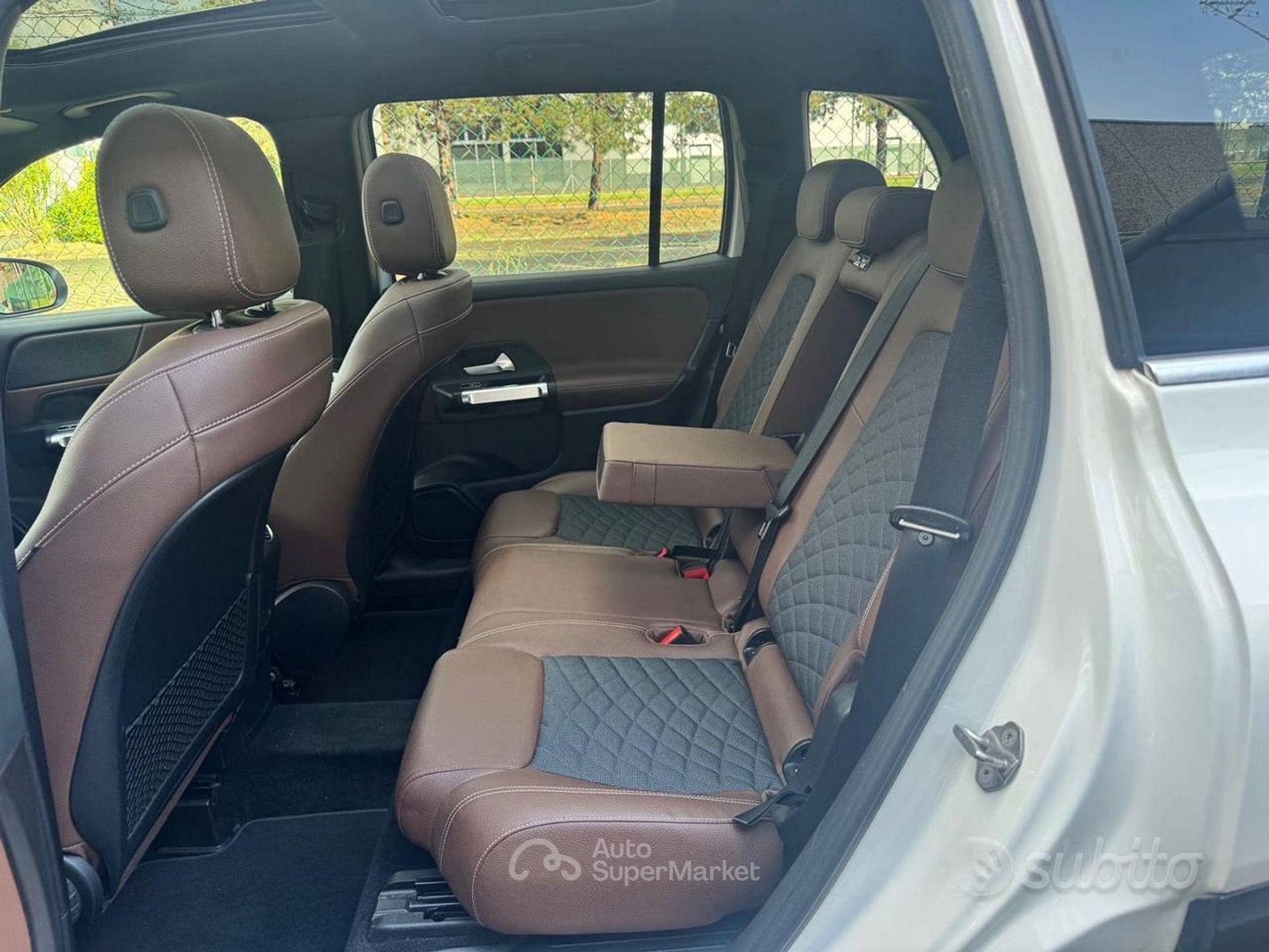 Mercedes-Benz Classe GLB