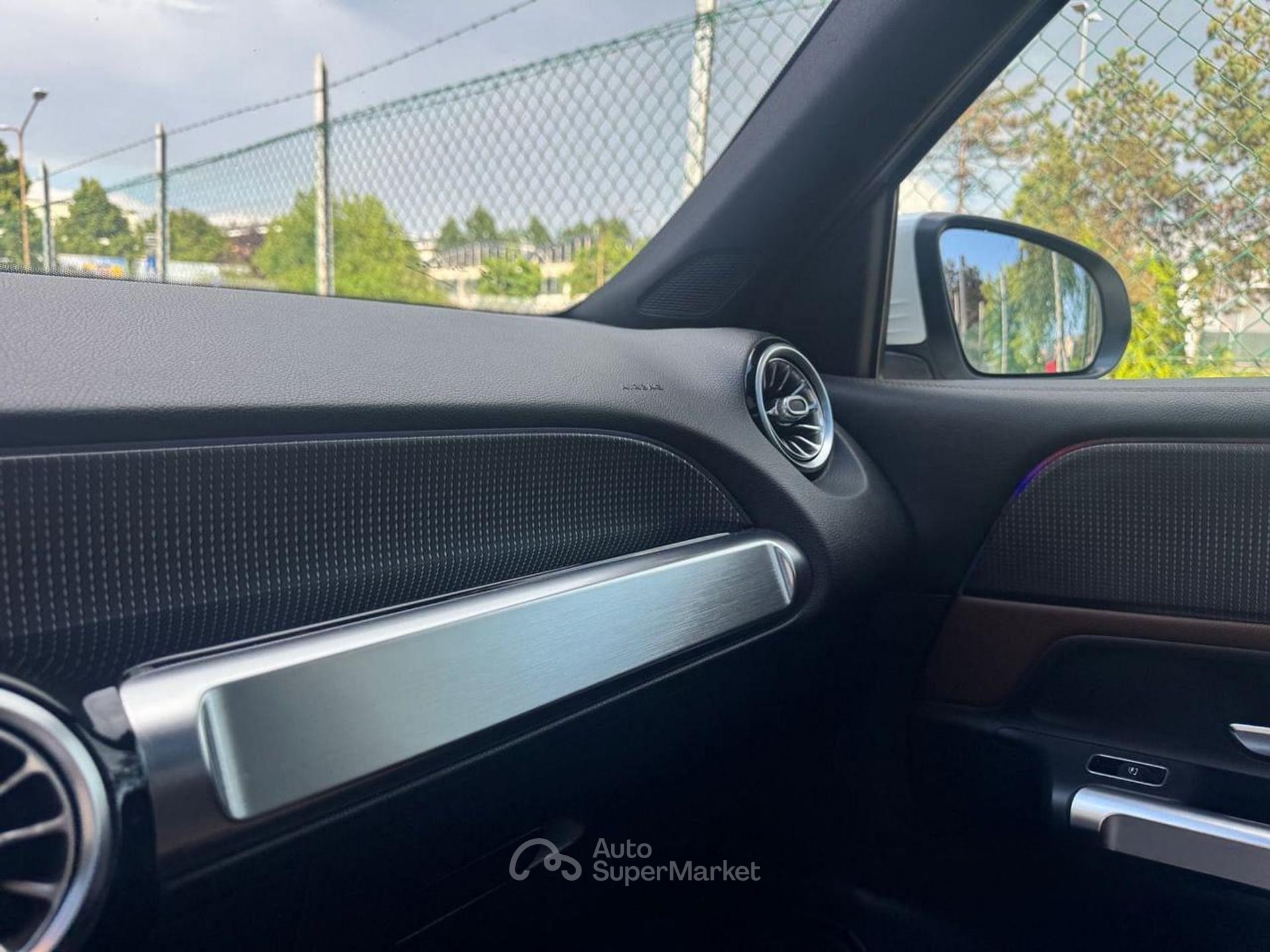 Mercedes-Benz Classe GLB