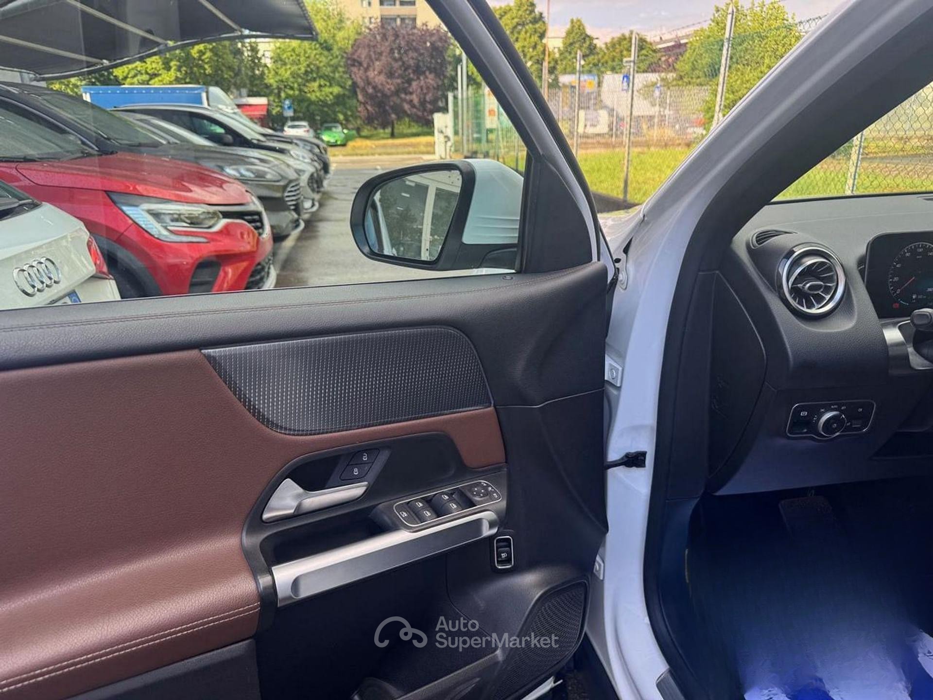 Mercedes-Benz Classe GLB