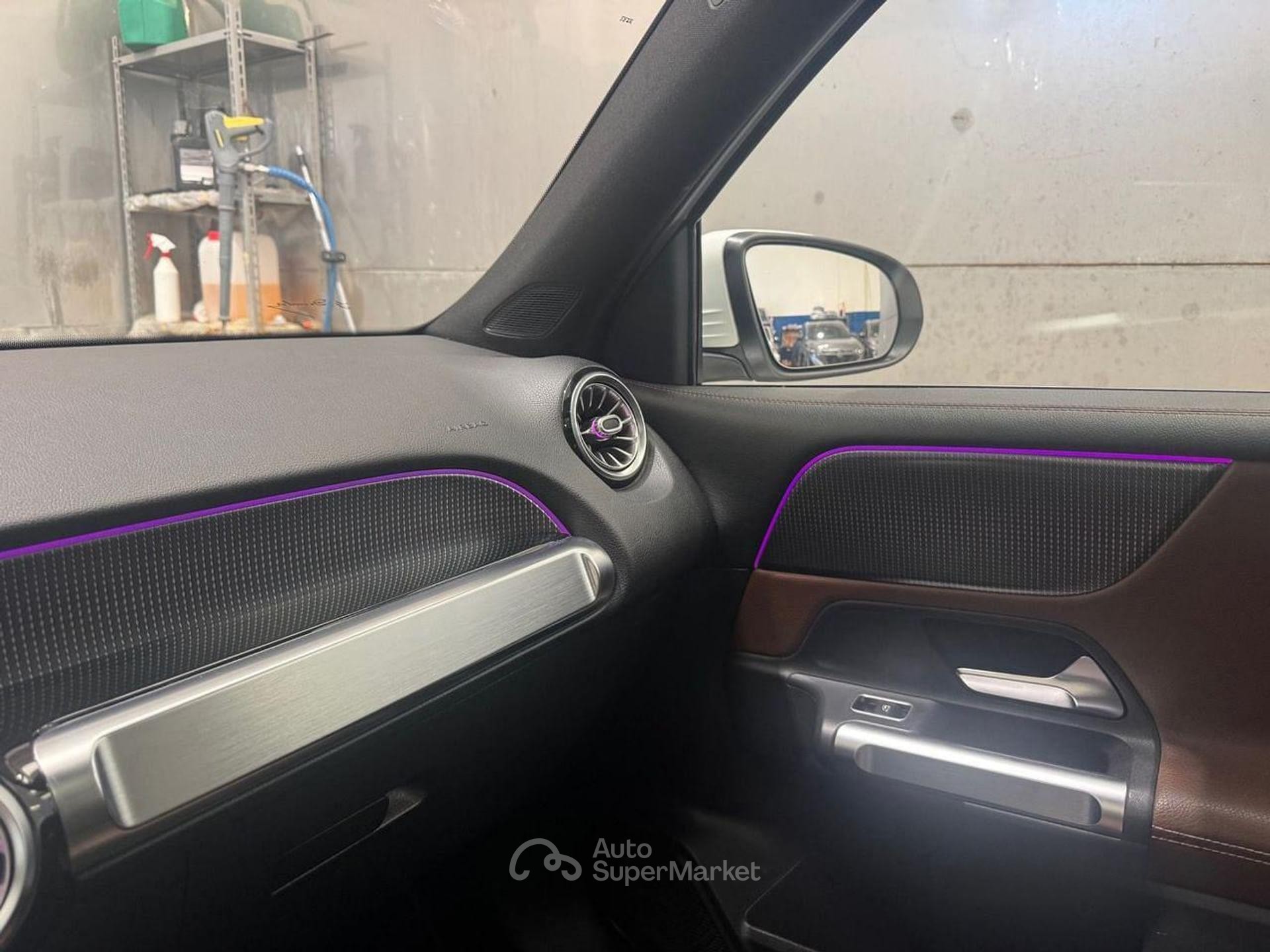 Mercedes-Benz Classe GLB