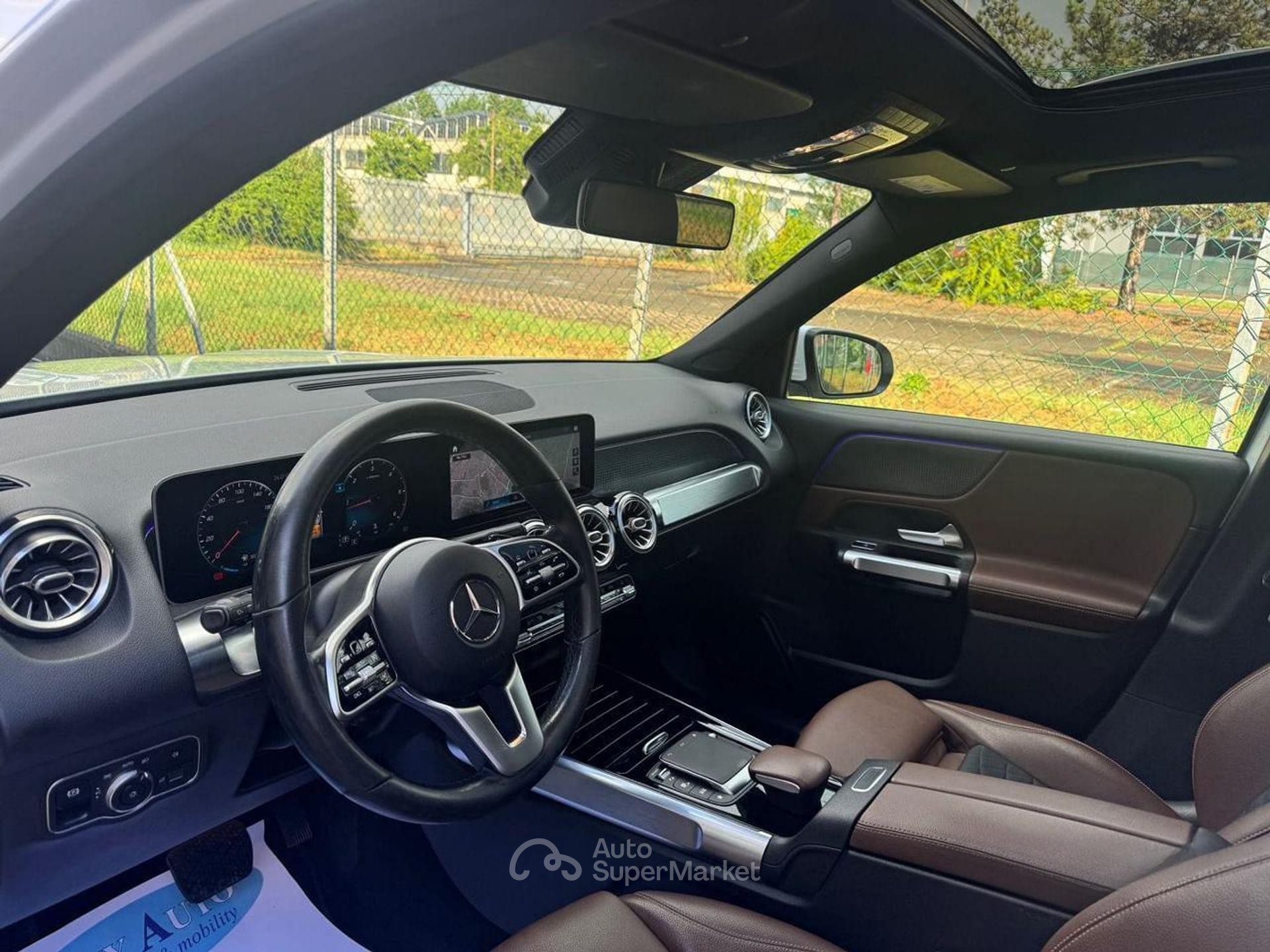 Mercedes-Benz Classe GLB