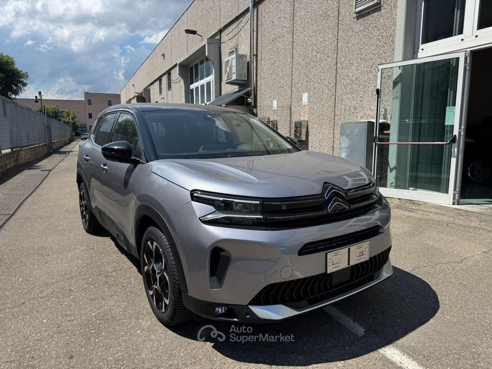 Citroen C5