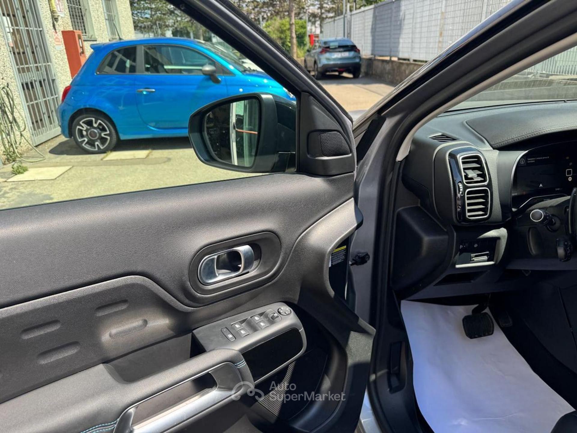 Citroen C5