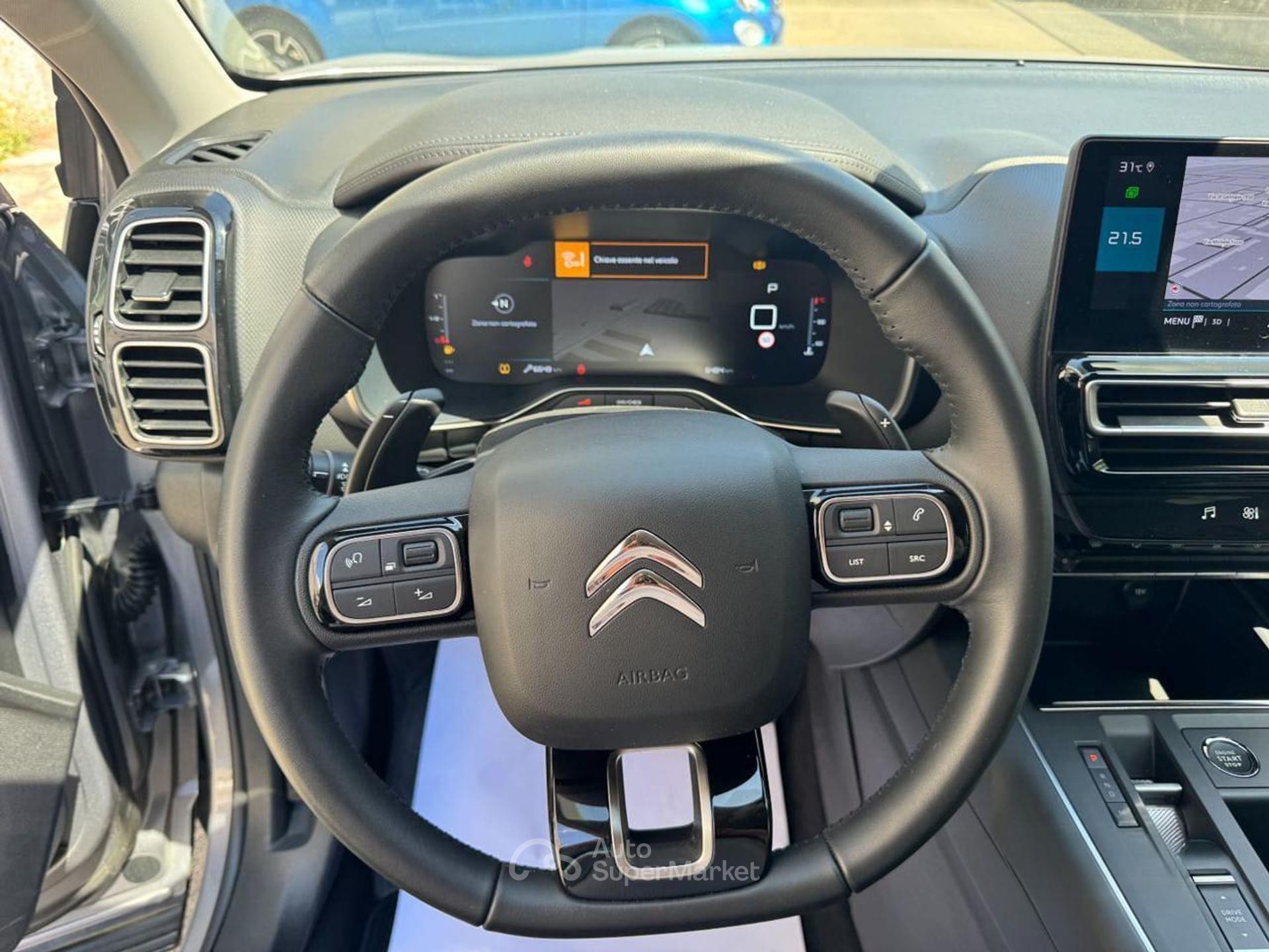 Citroen C5