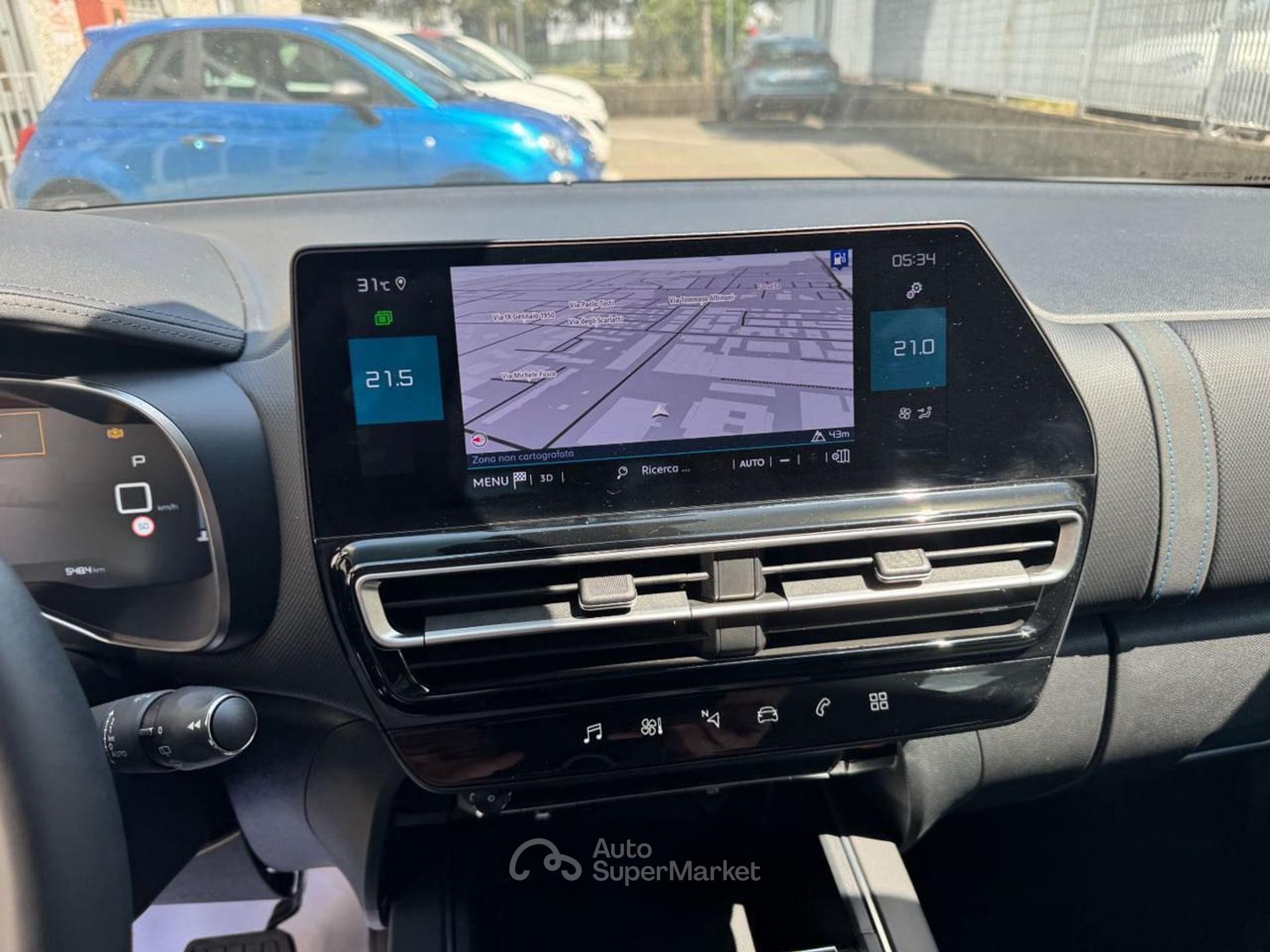 Citroen C5