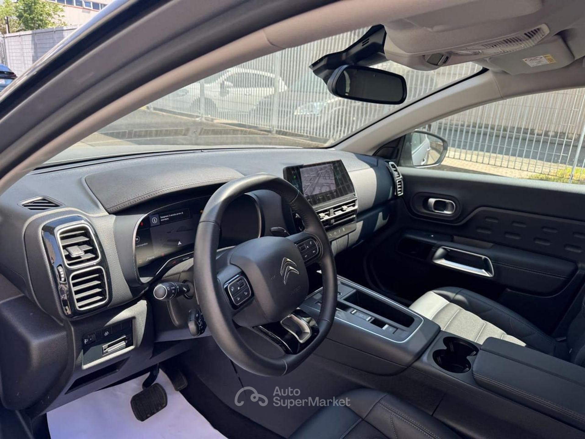Citroen C5