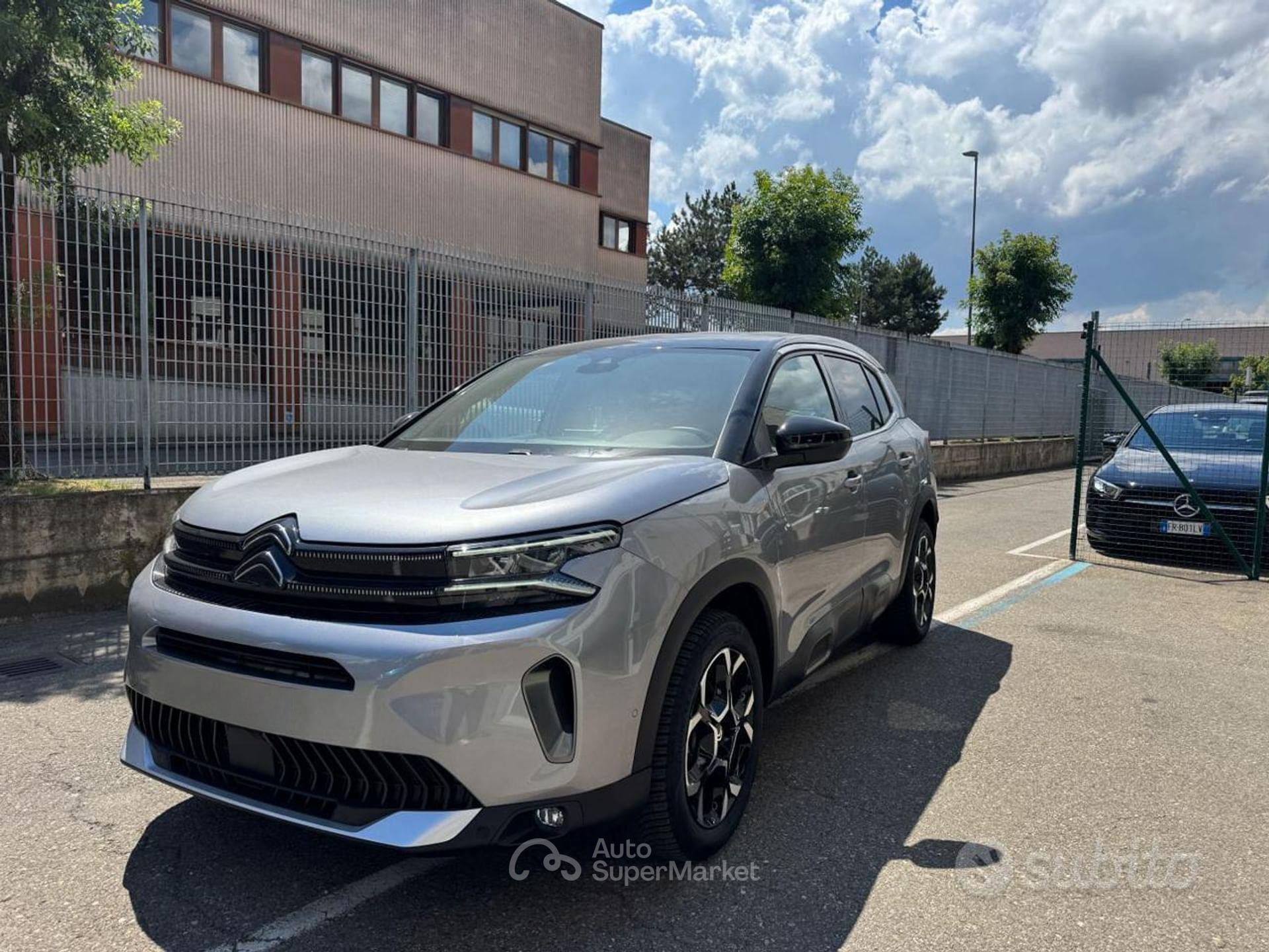 Citroen C5