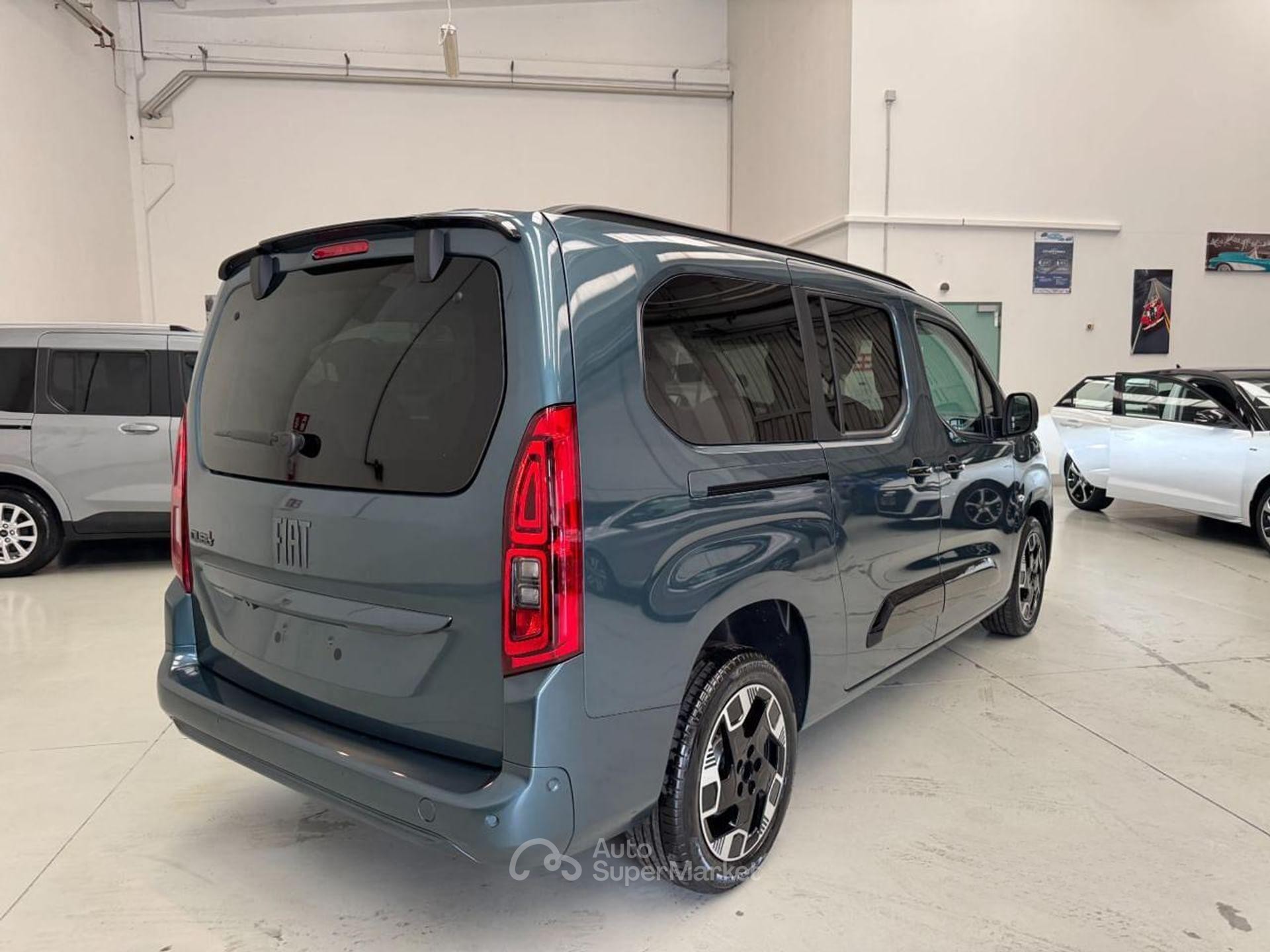 Fiat QUBO