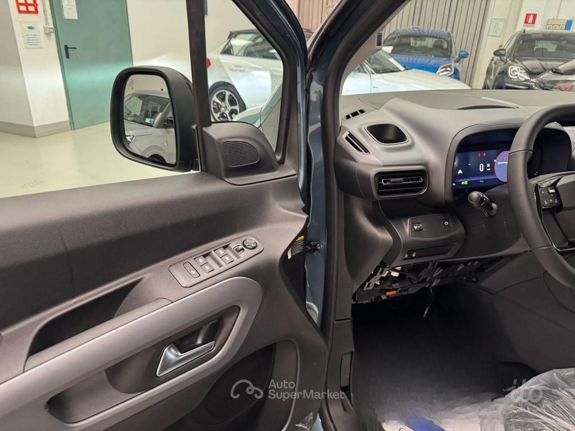 Fiat QUBO