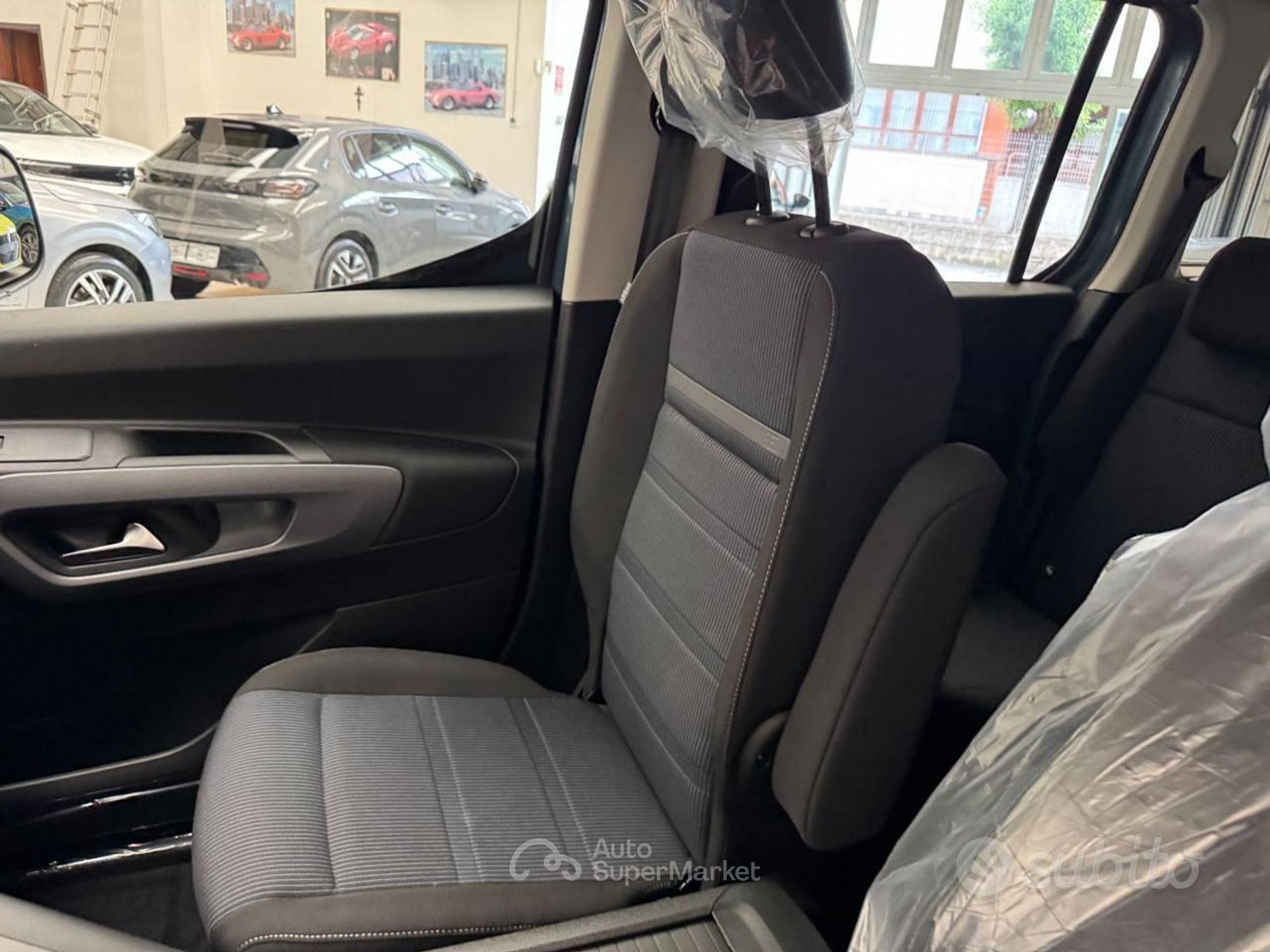 Fiat QUBO