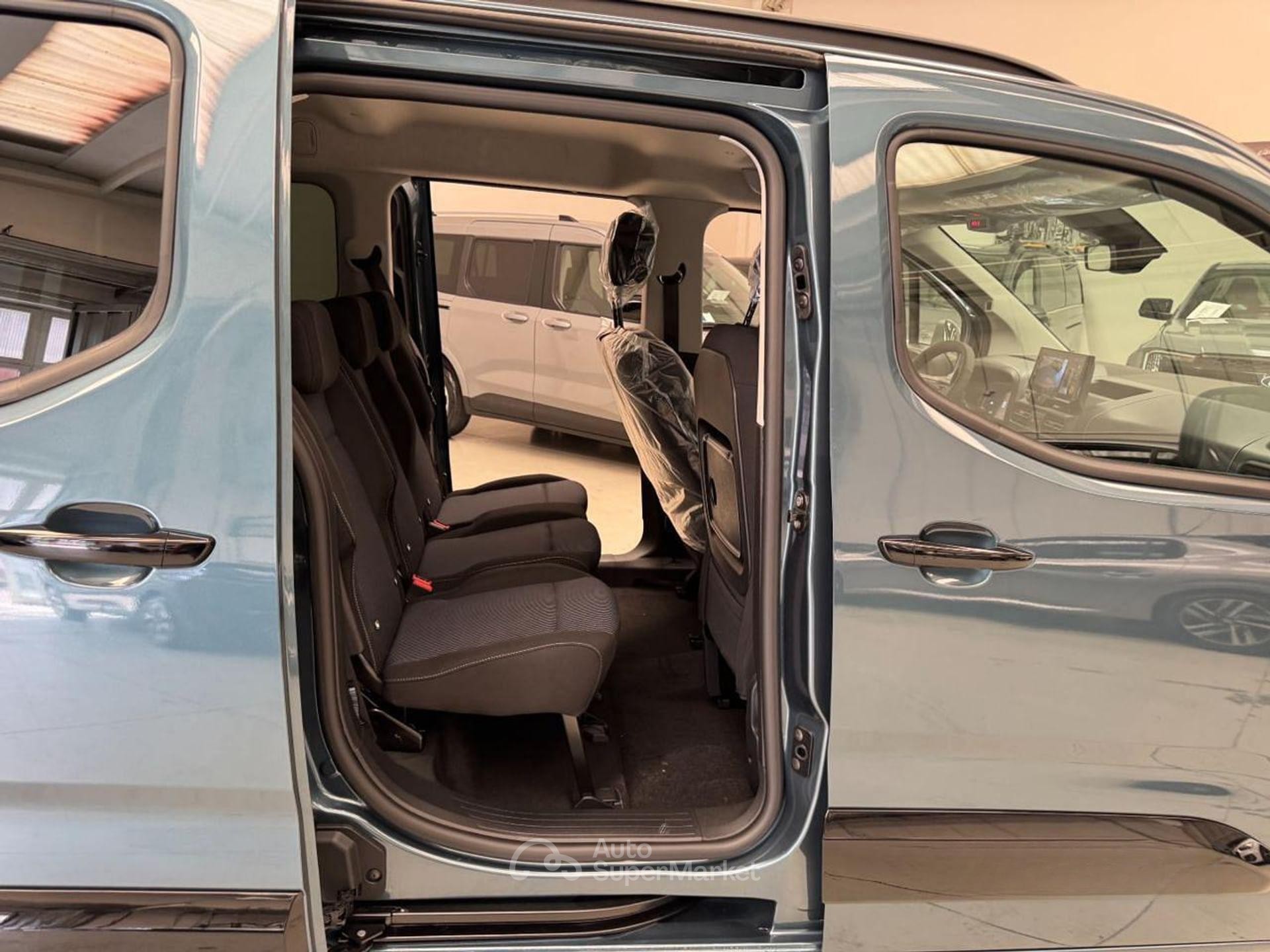 Fiat QUBO