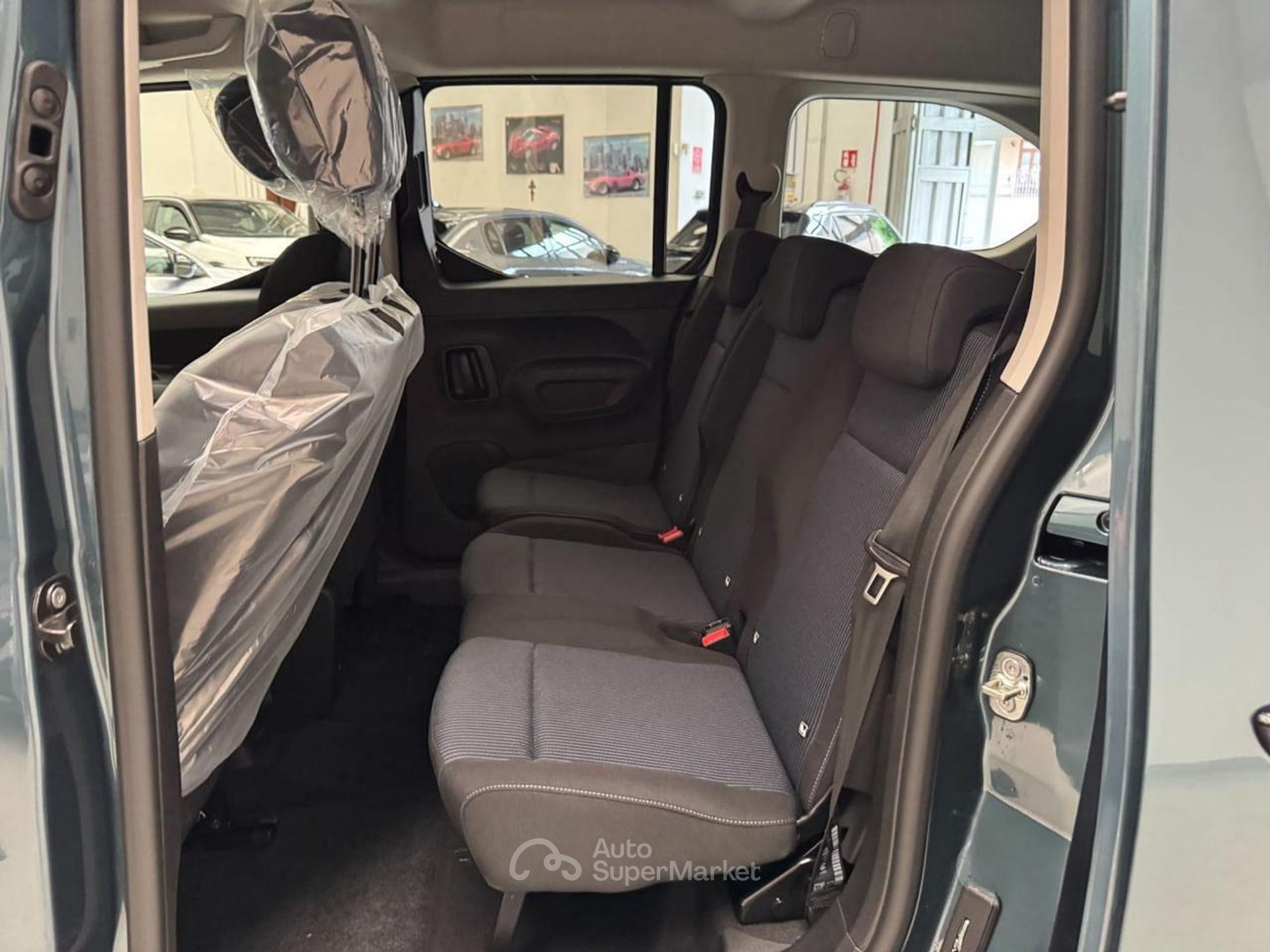 Fiat QUBO