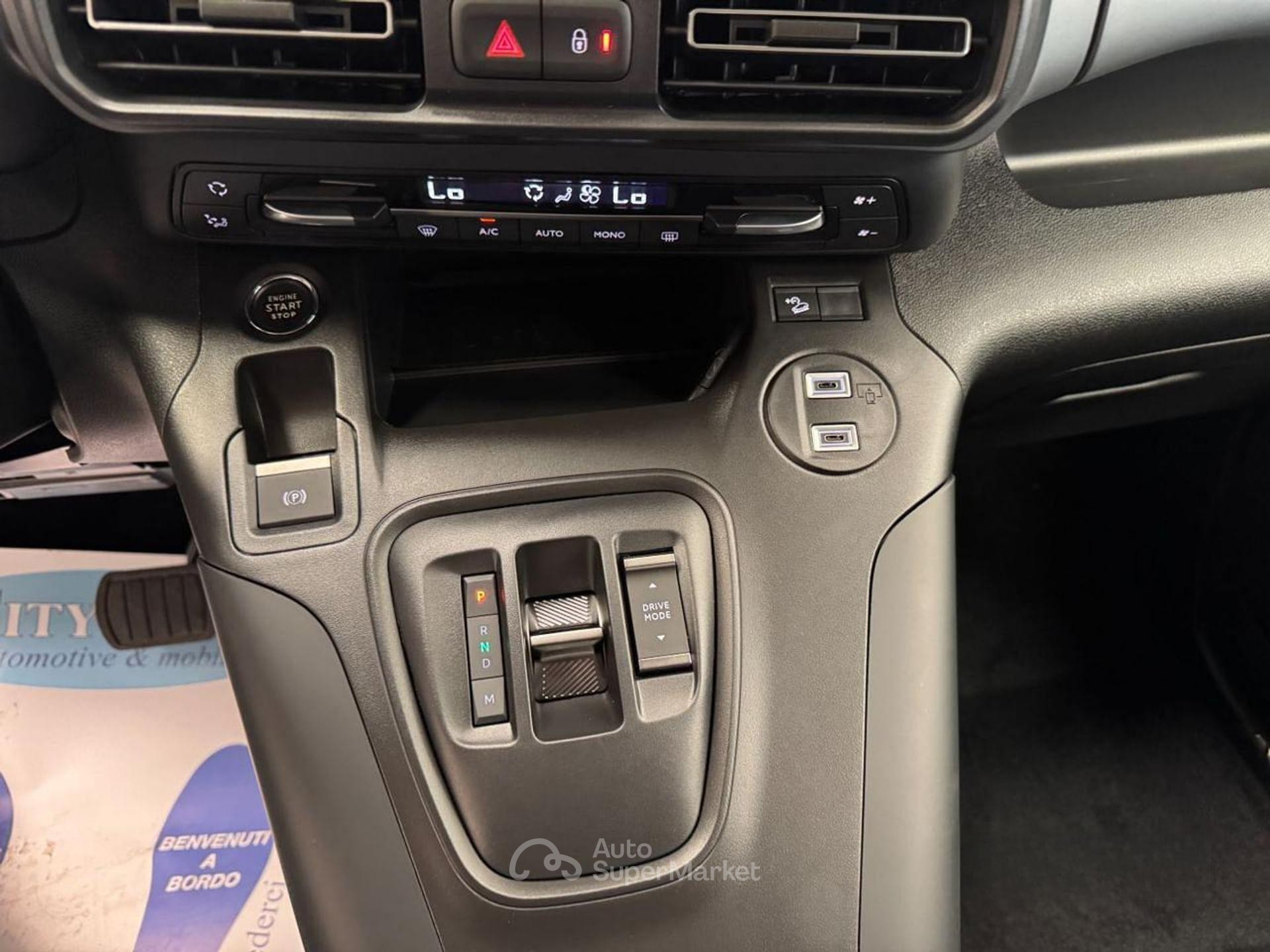 Fiat QUBO