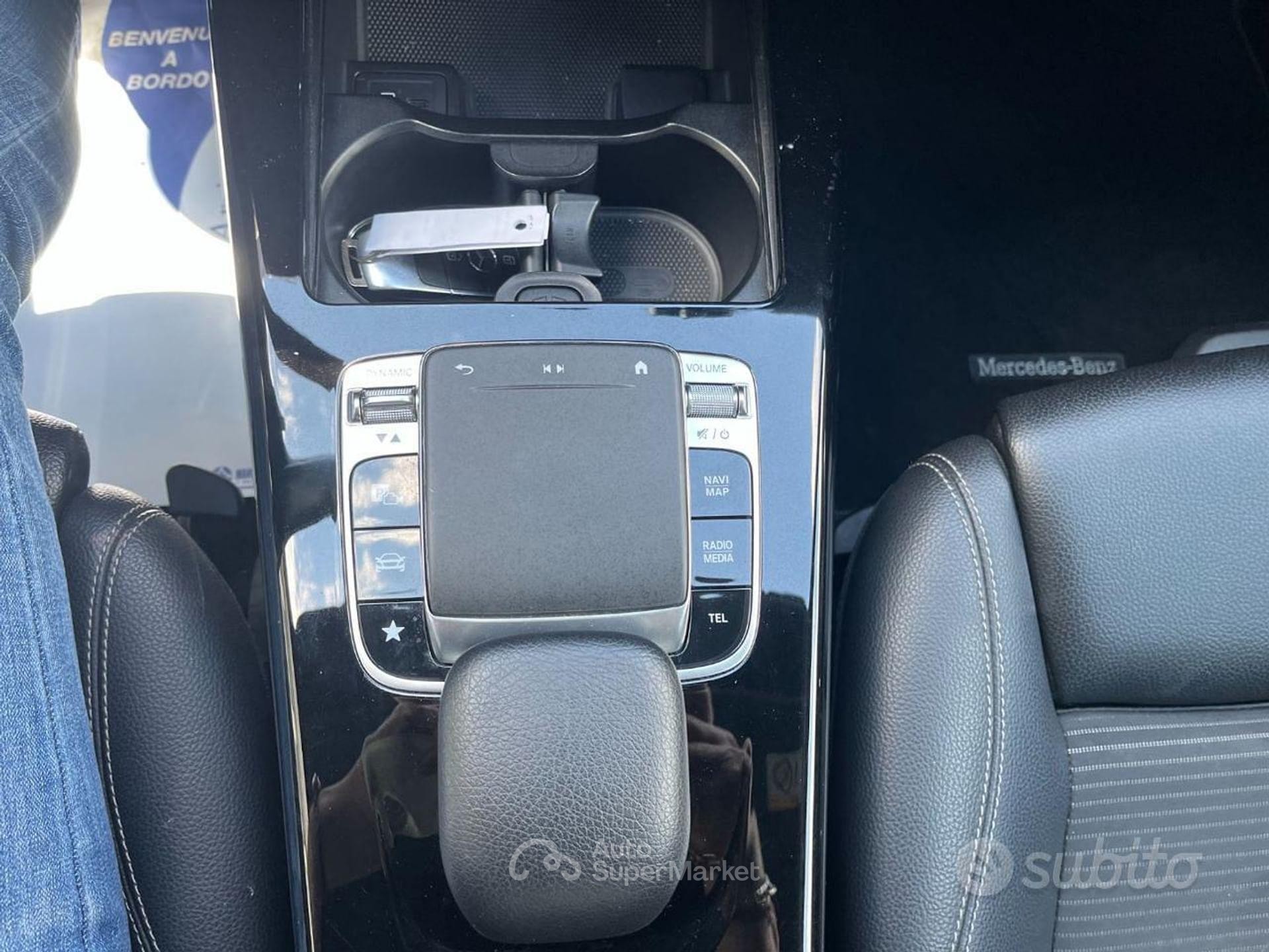 Mercedes-Benz Classe A