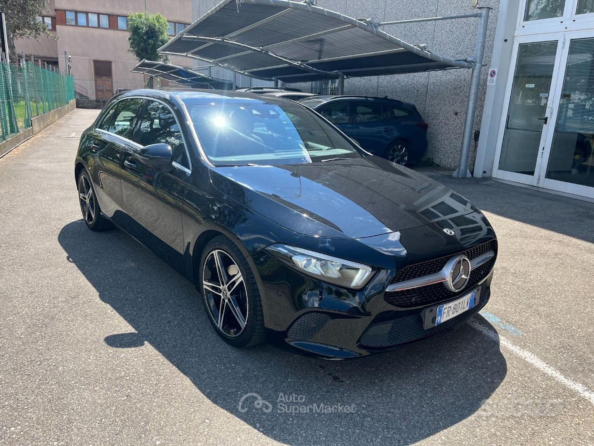 Mercedes-Benz Classe A