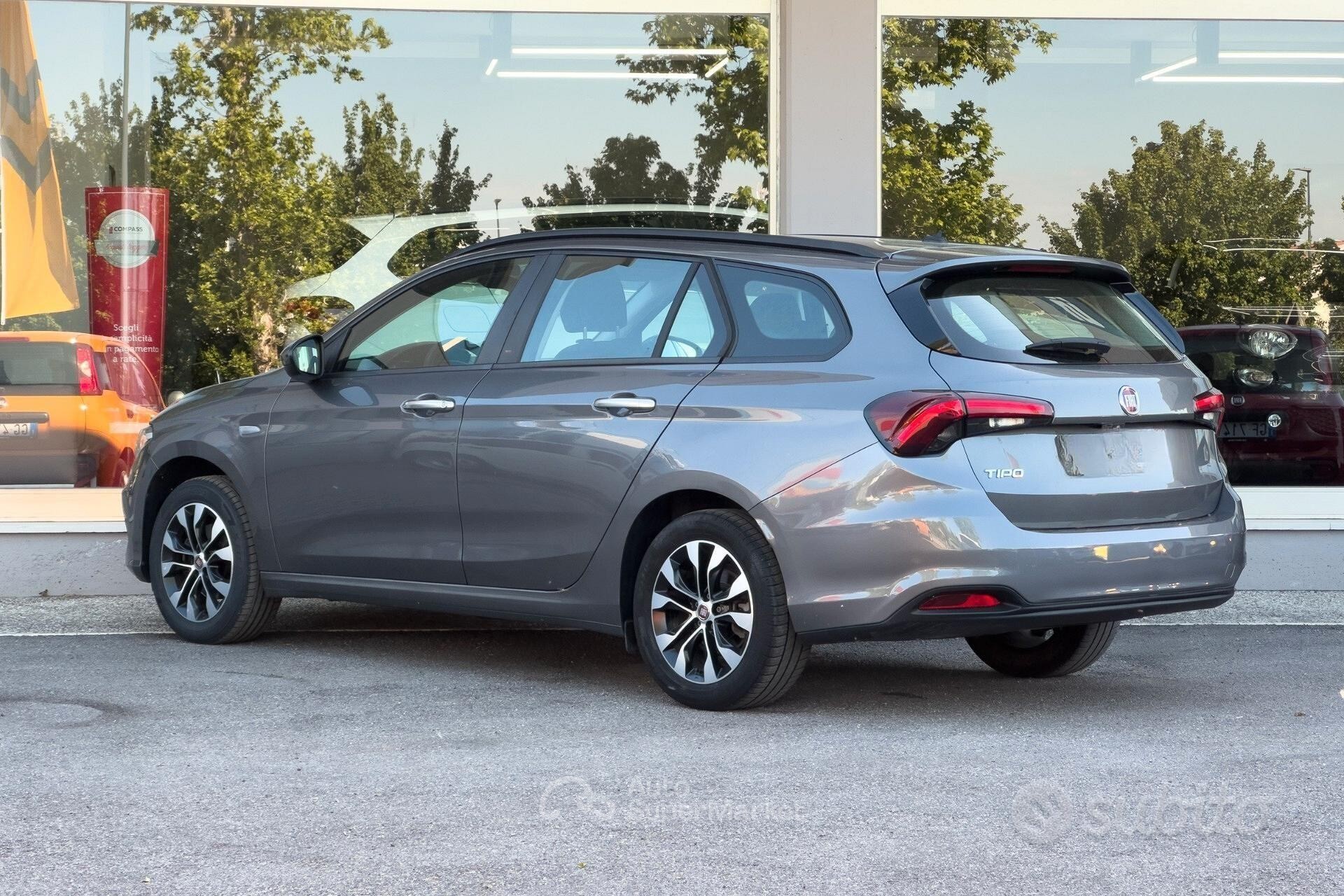Fiat Tipo