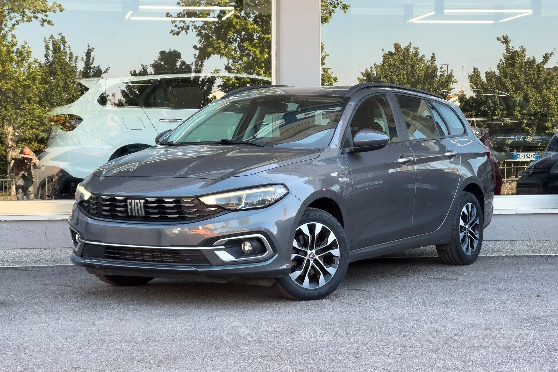 Fiat Tipo