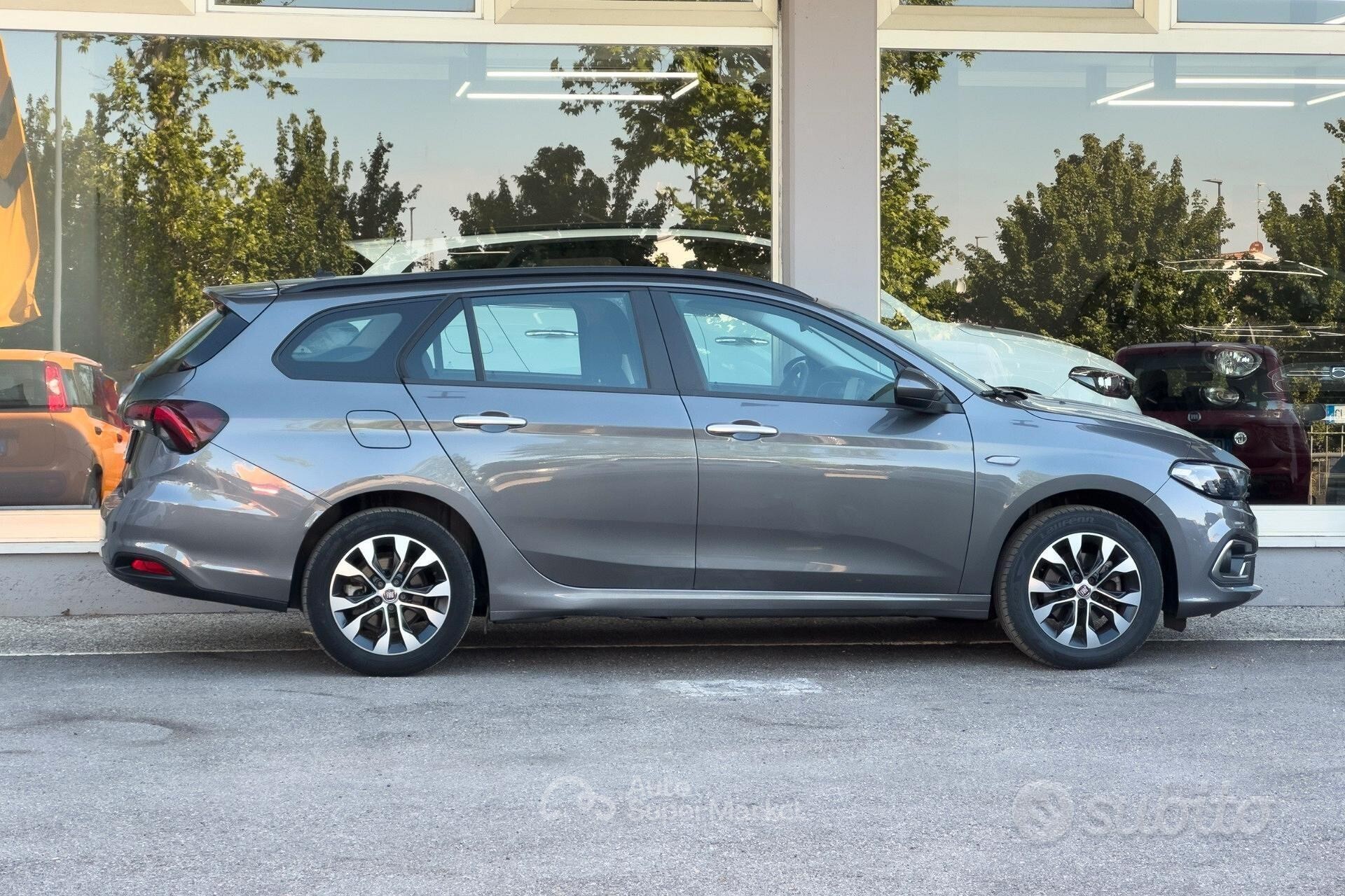 Fiat Tipo