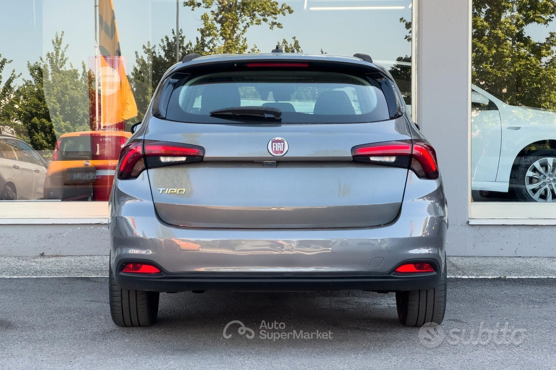 Fiat Tipo