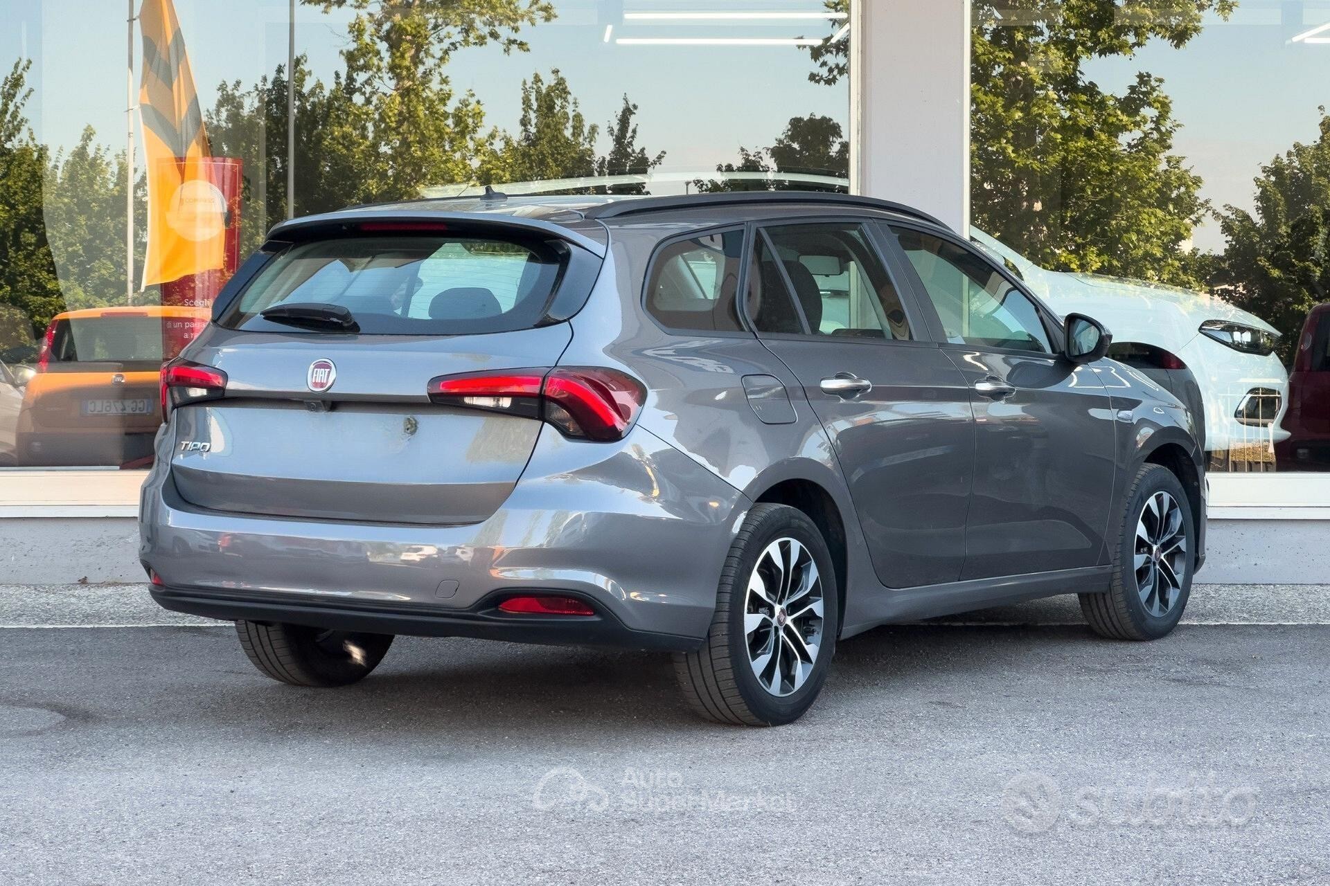 Fiat Tipo
