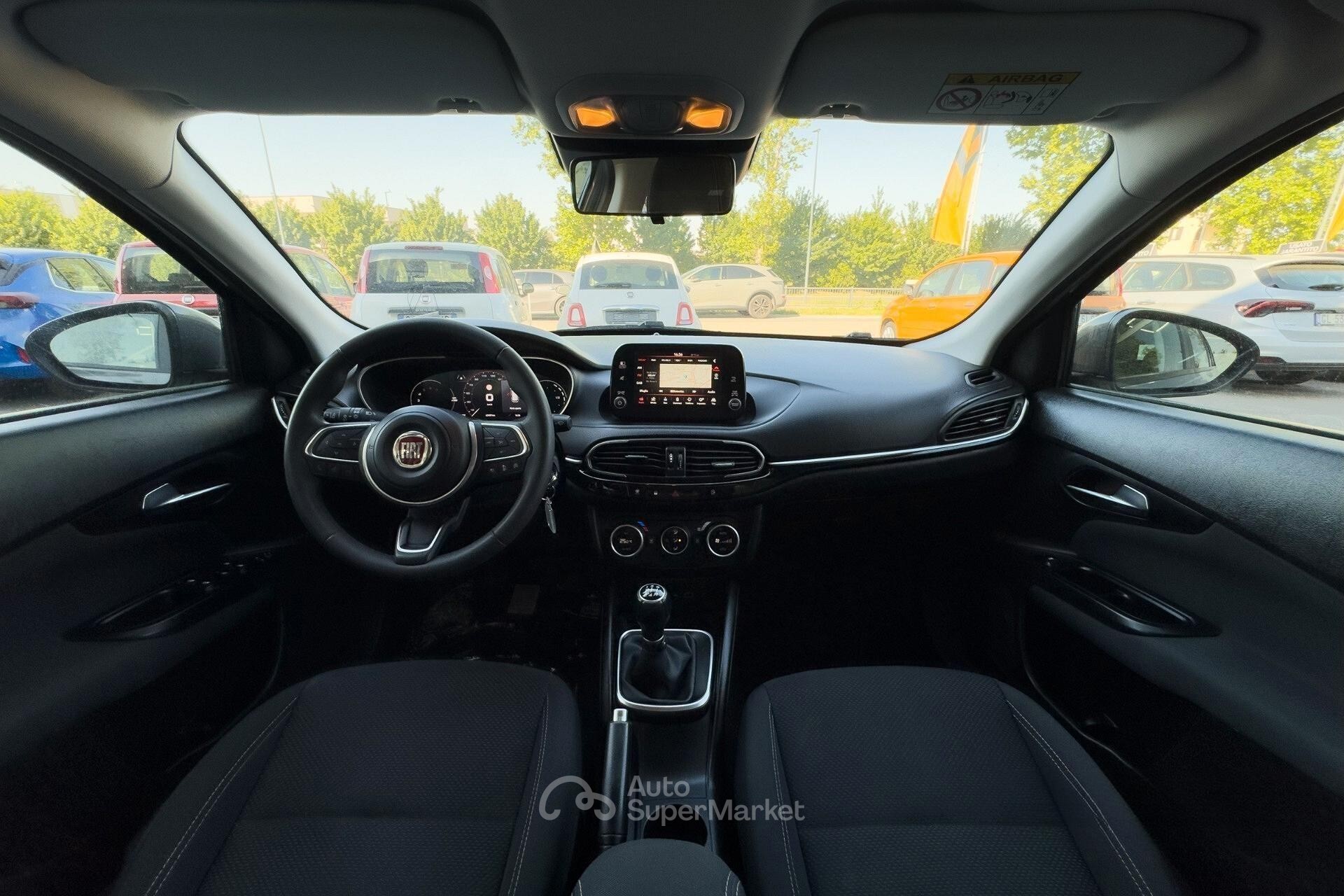 Fiat Tipo