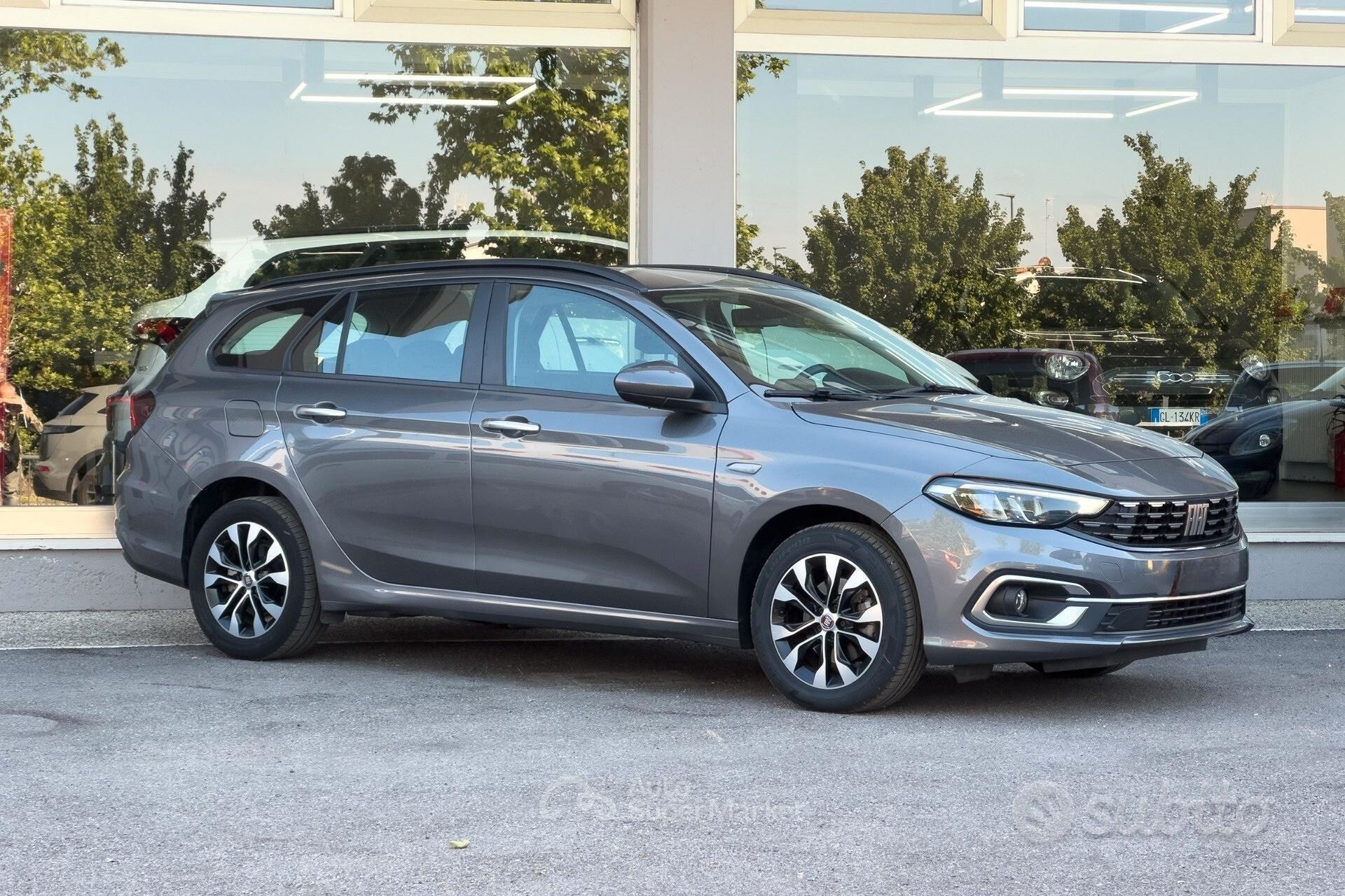 Fiat Tipo