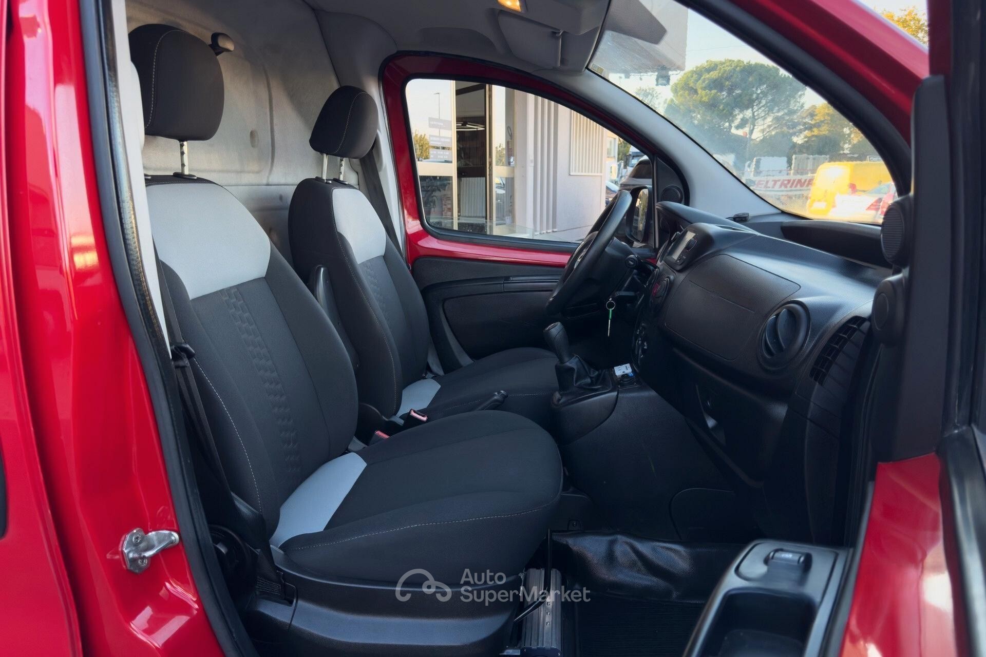 Fiat Fiorino