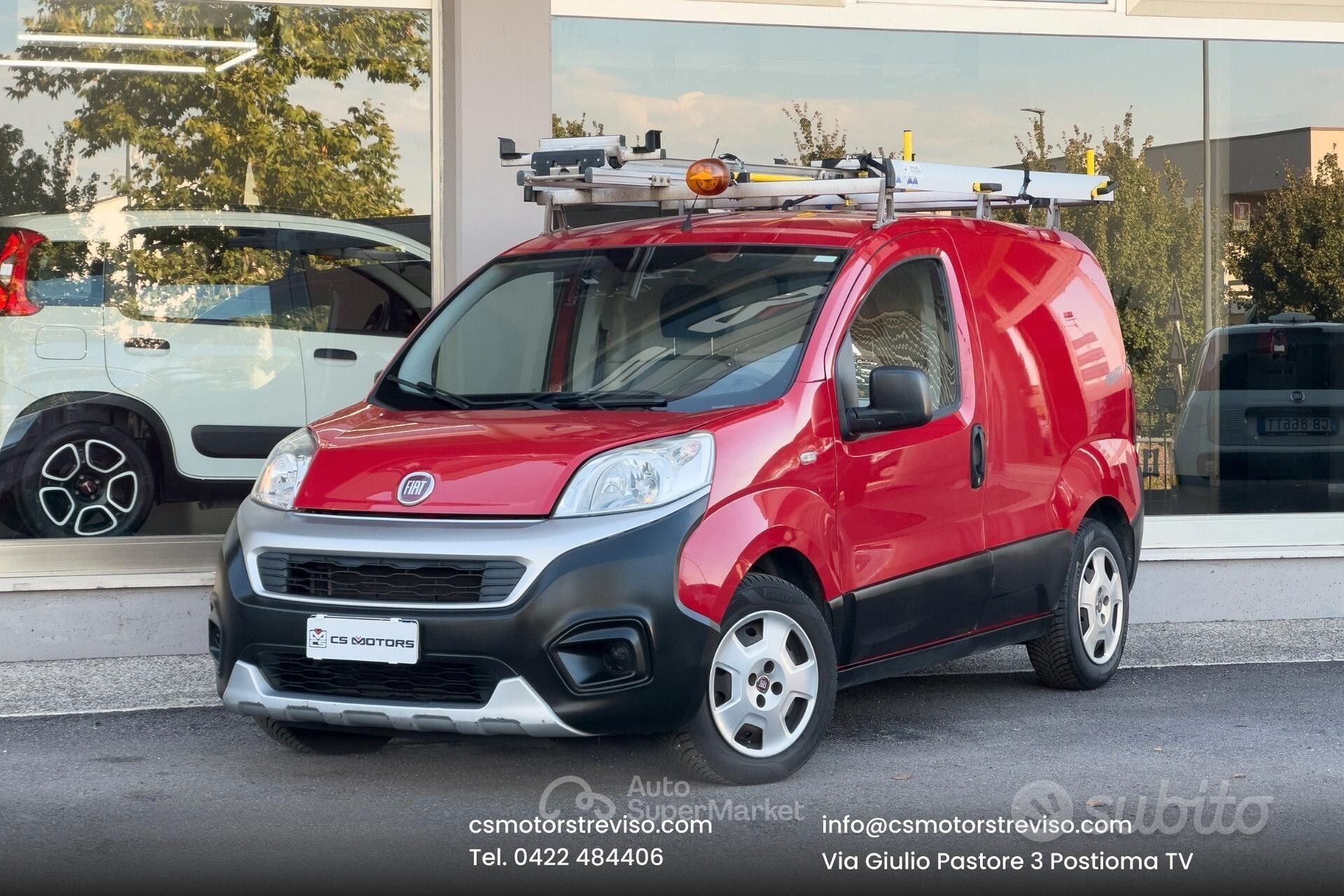 Fiat Fiorino