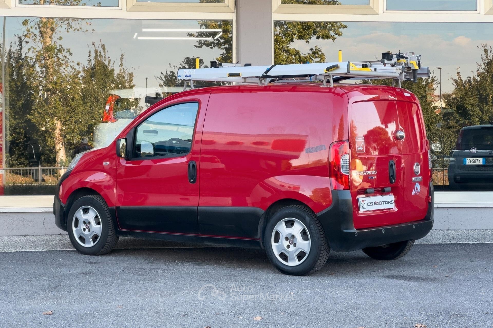Fiat Fiorino