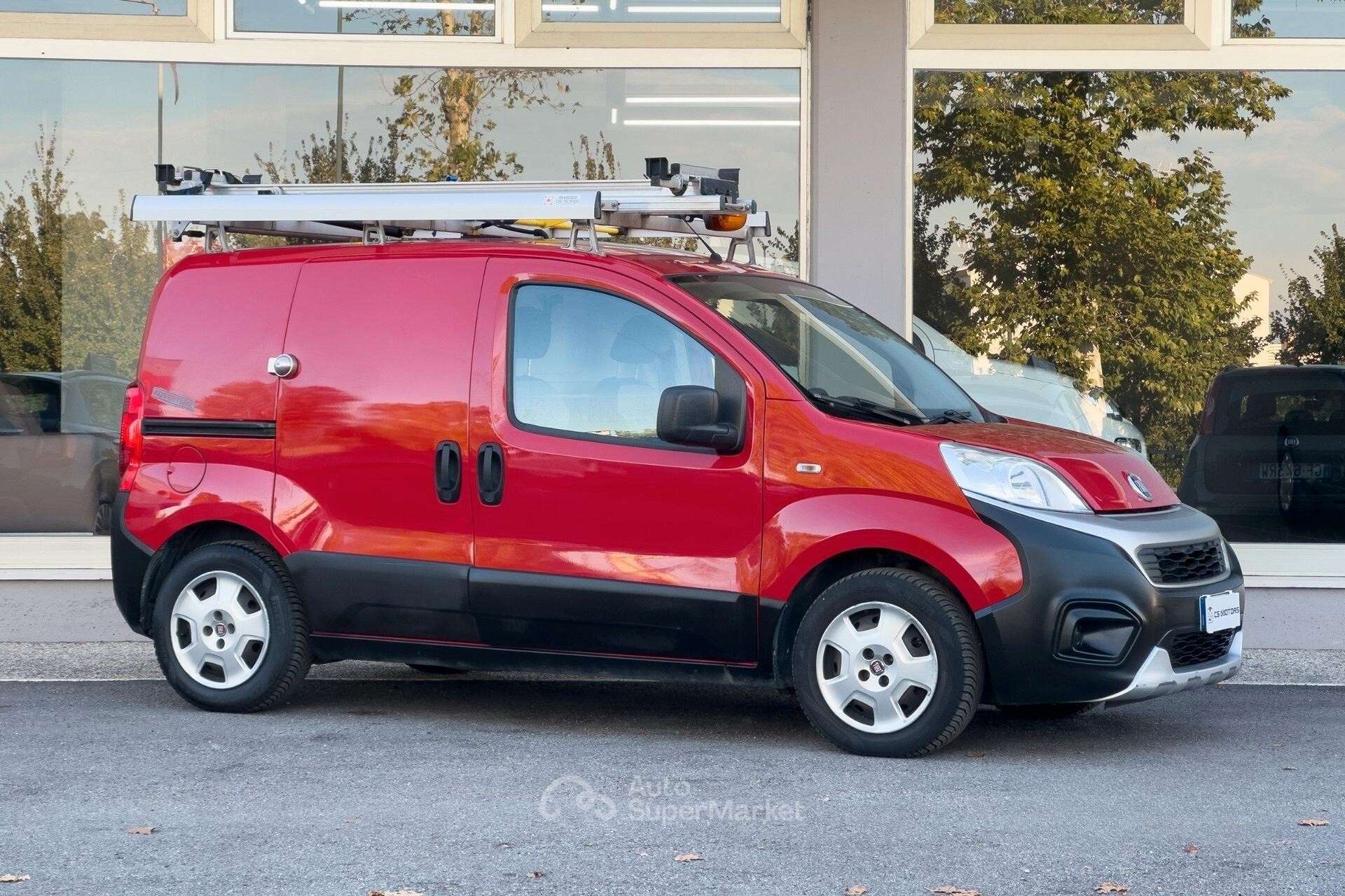 Fiat Fiorino