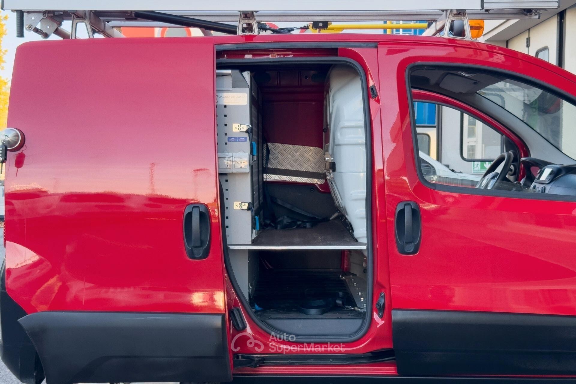 Fiat Fiorino